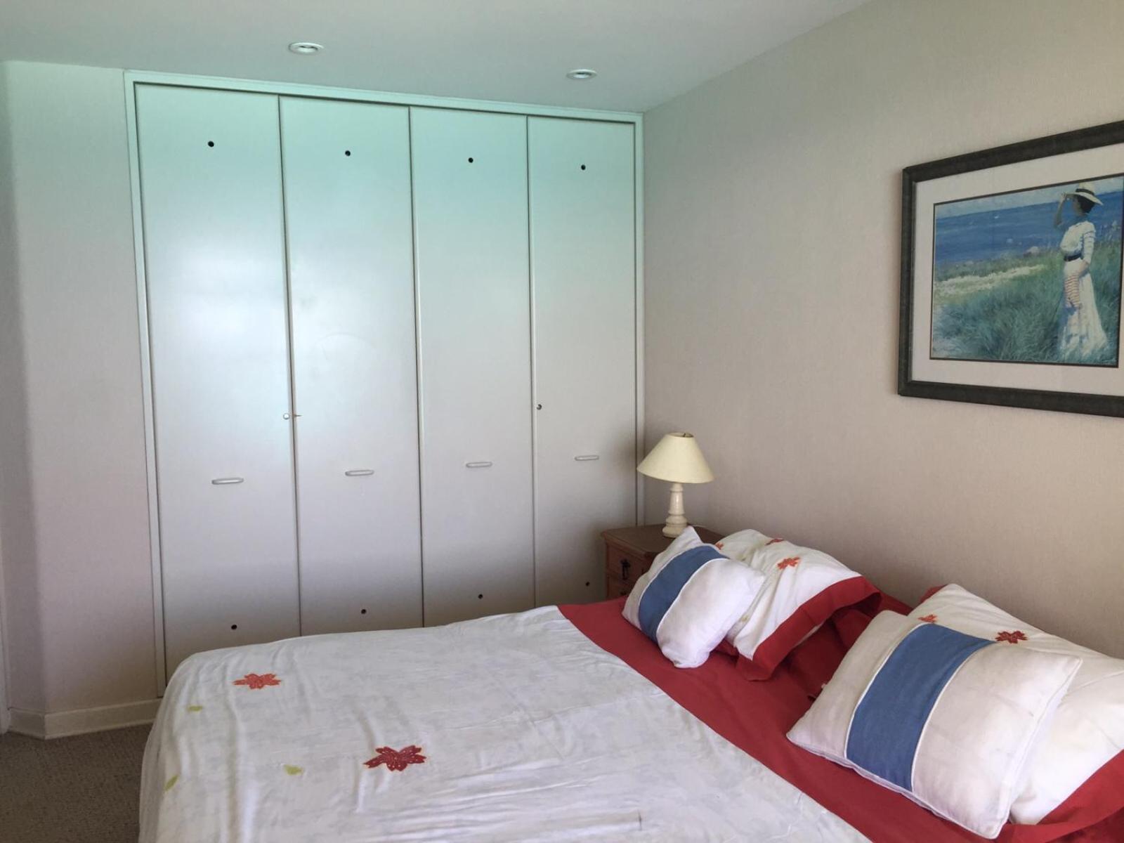 Condominio San Alfonso del Mar