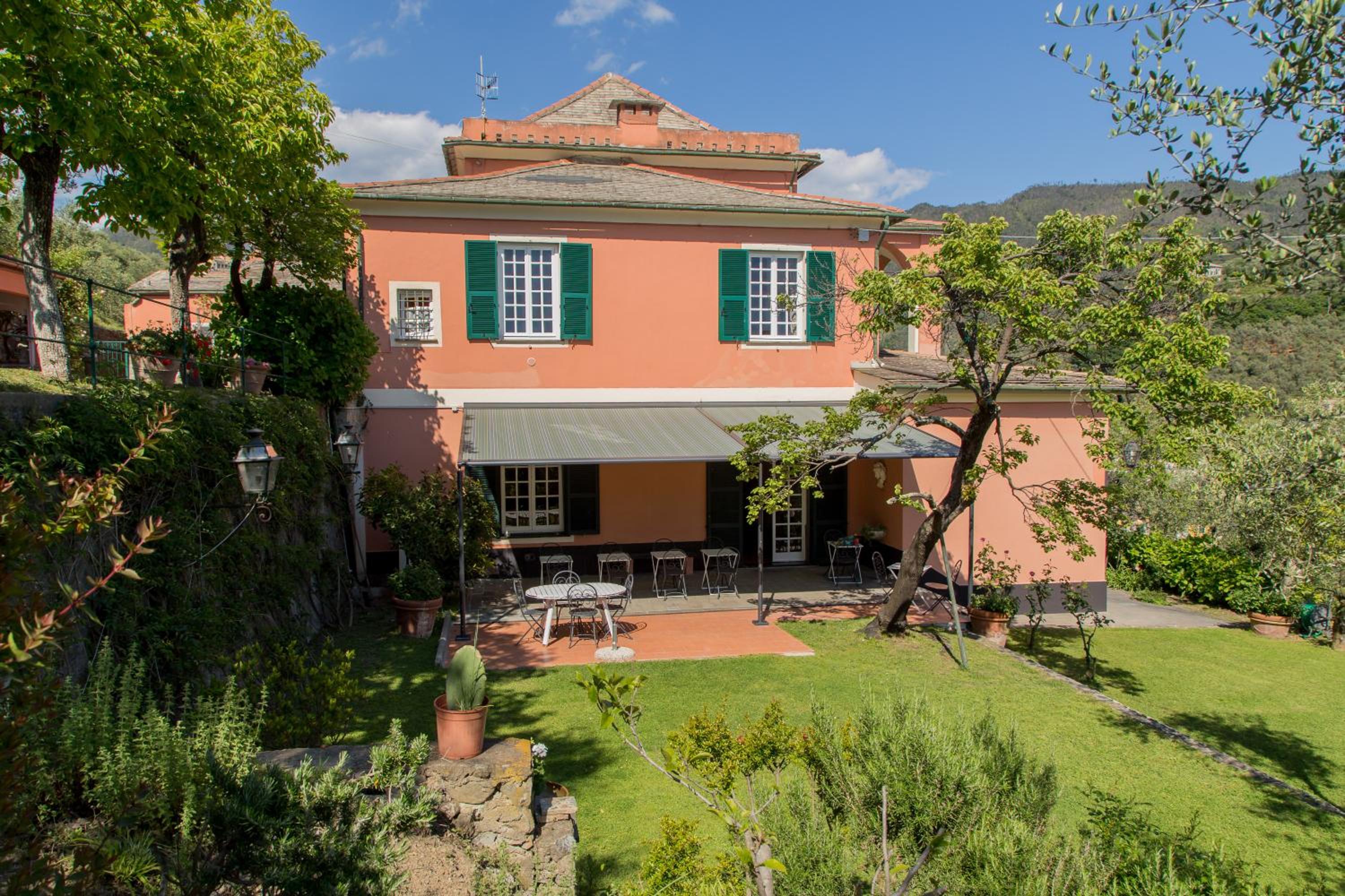 L' Amandola