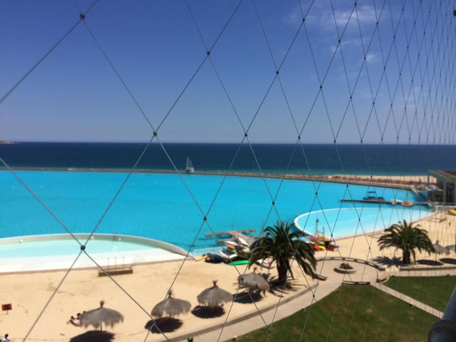 Condominio San Alfonso del Mar