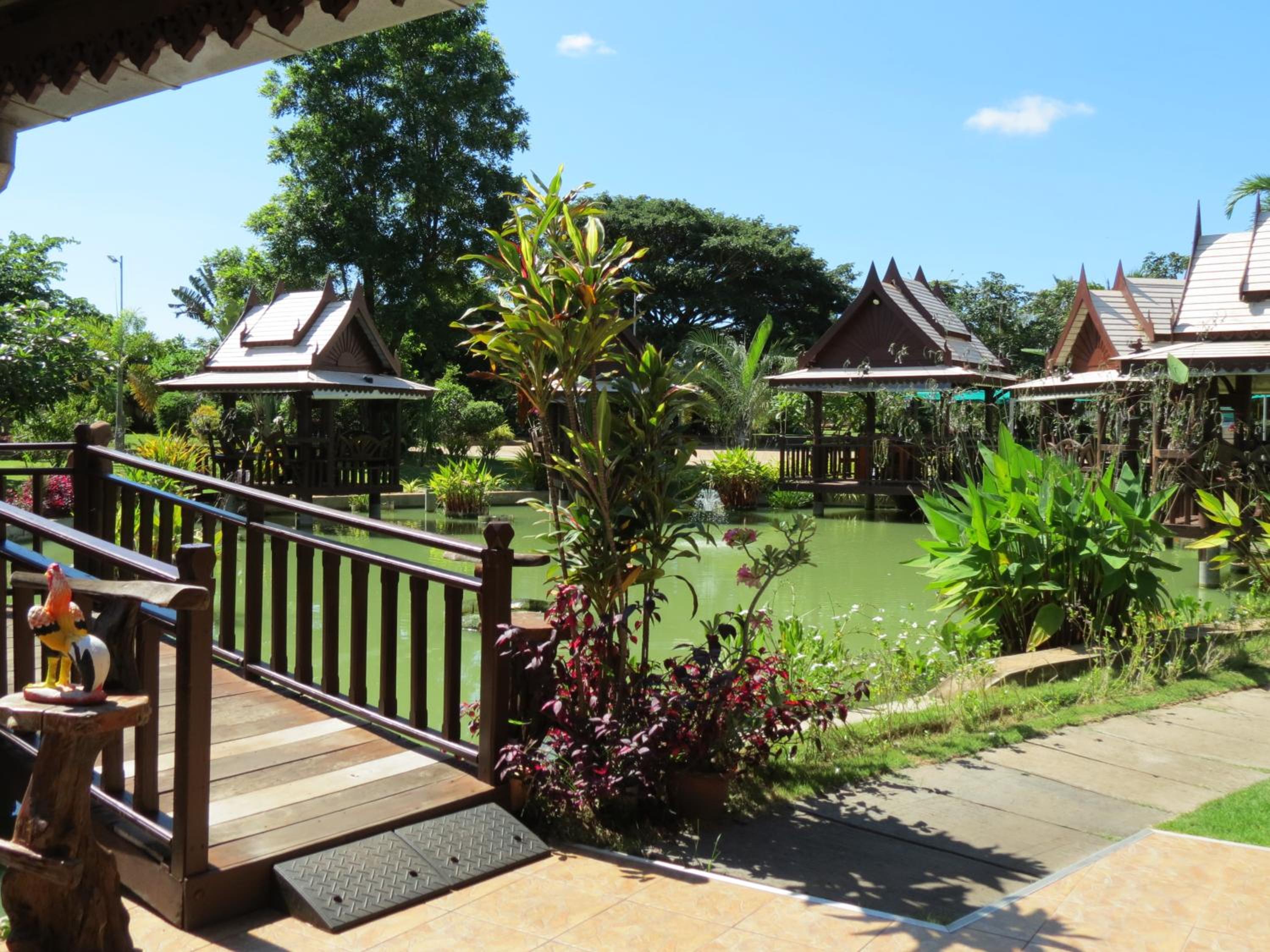 Pongsin Resort