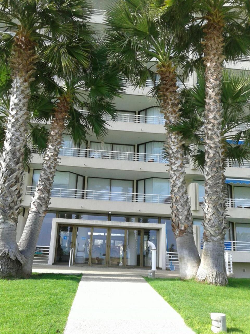 Condominio San Alfonso del Mar