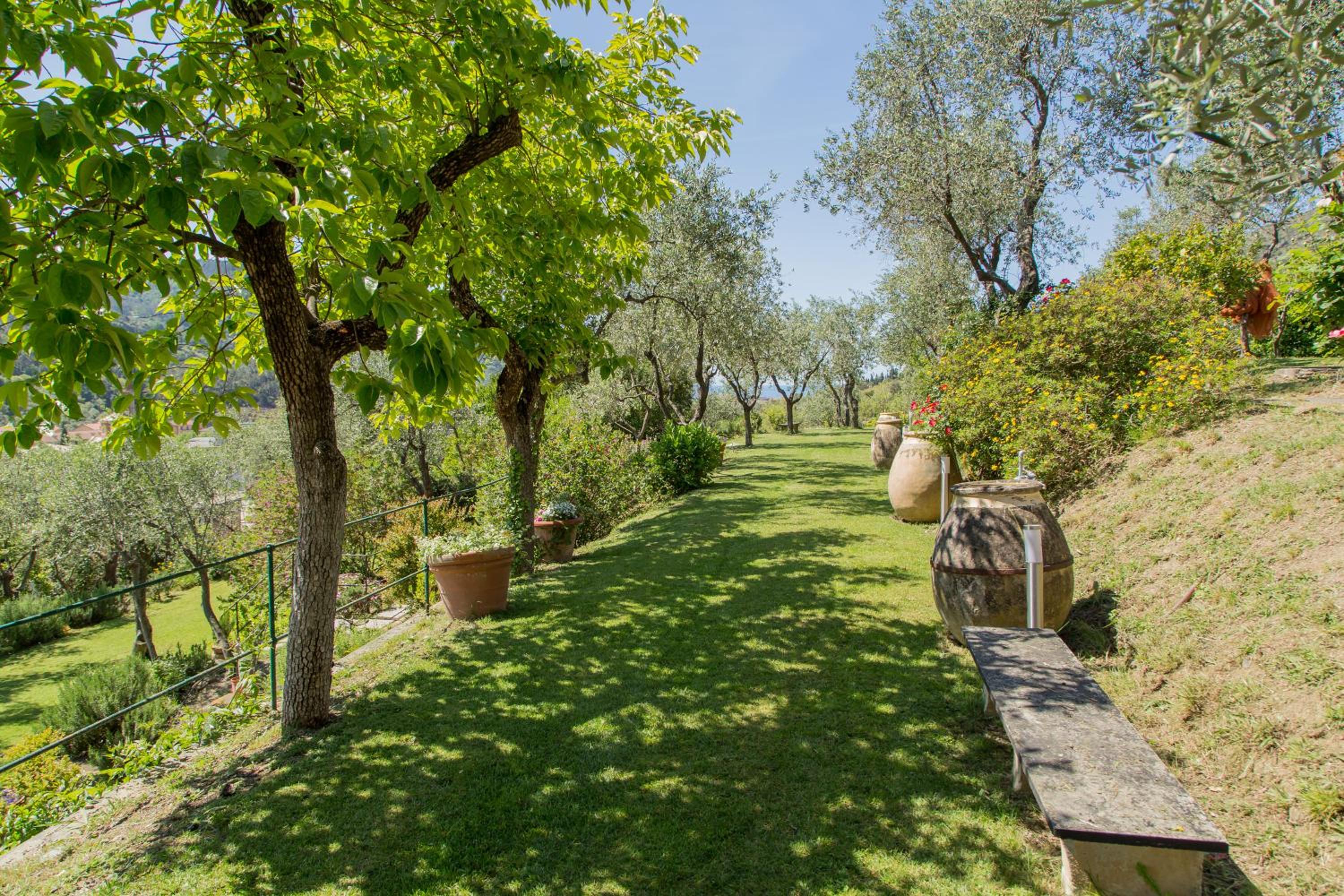 L' Amandola