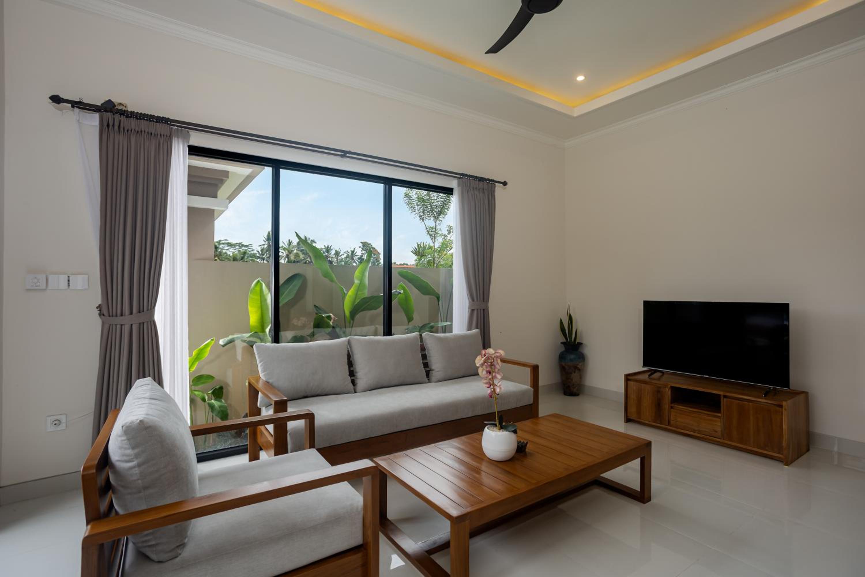 Tobula Ubud Villa