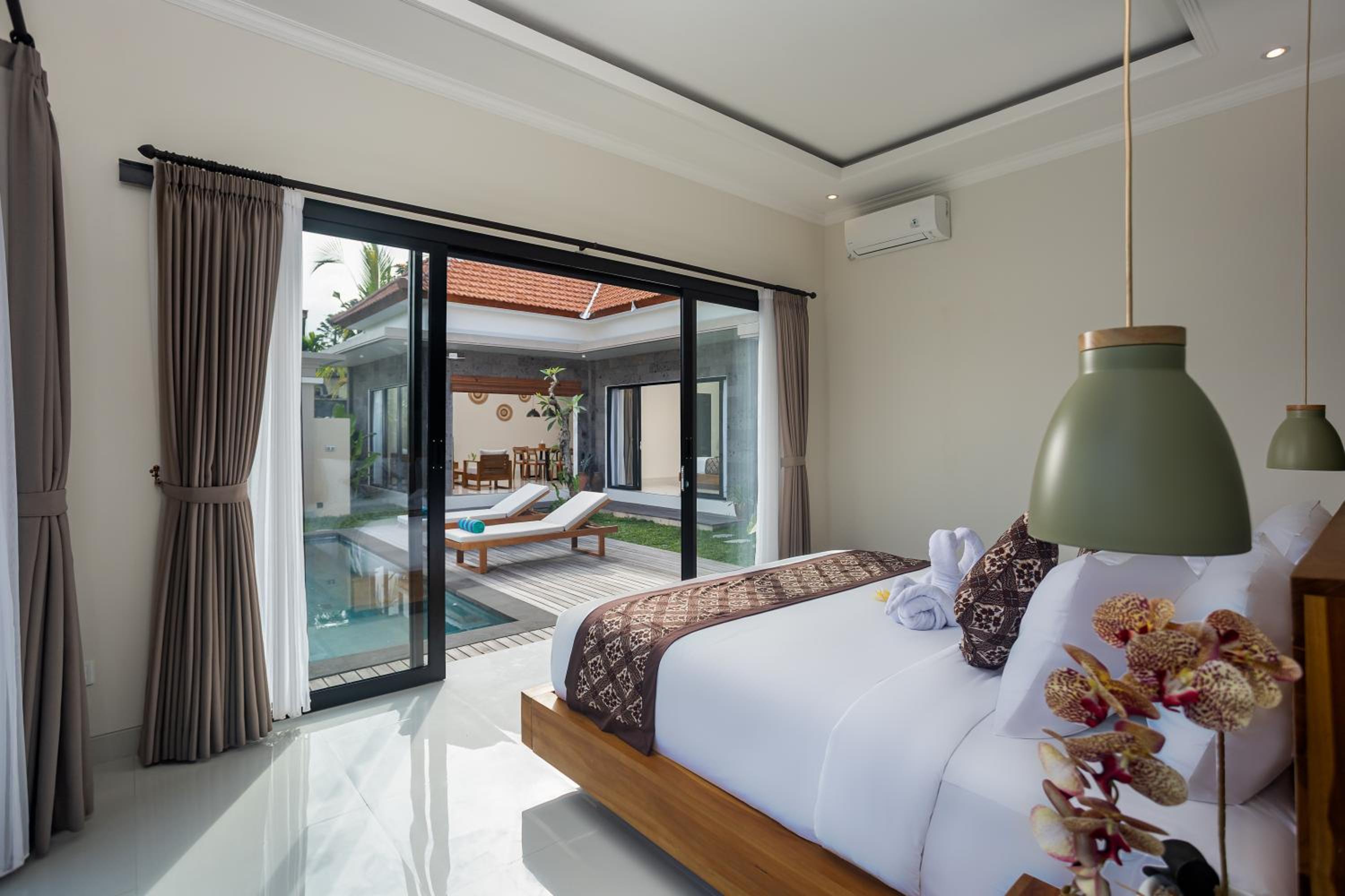 Tobula Ubud Villa
