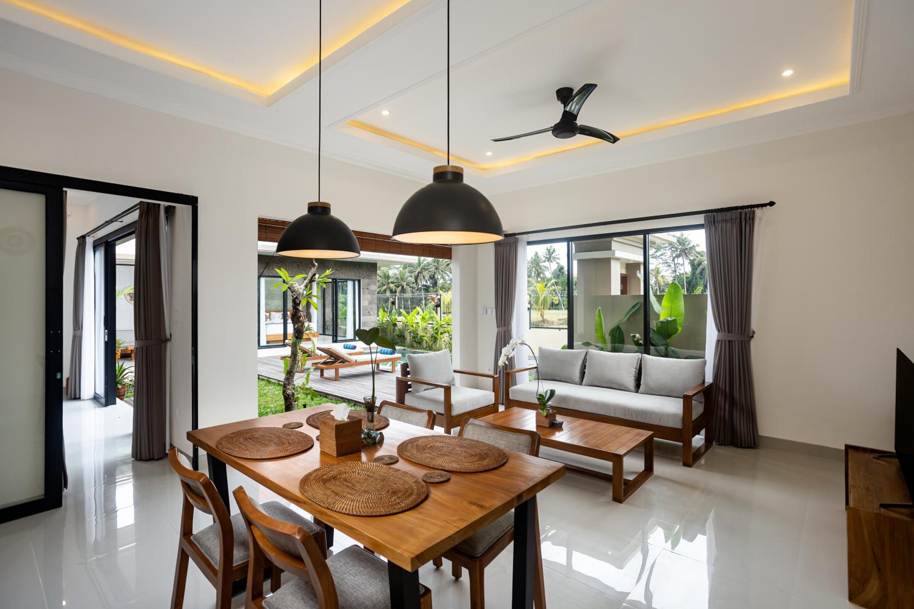 Tobula Ubud Villa