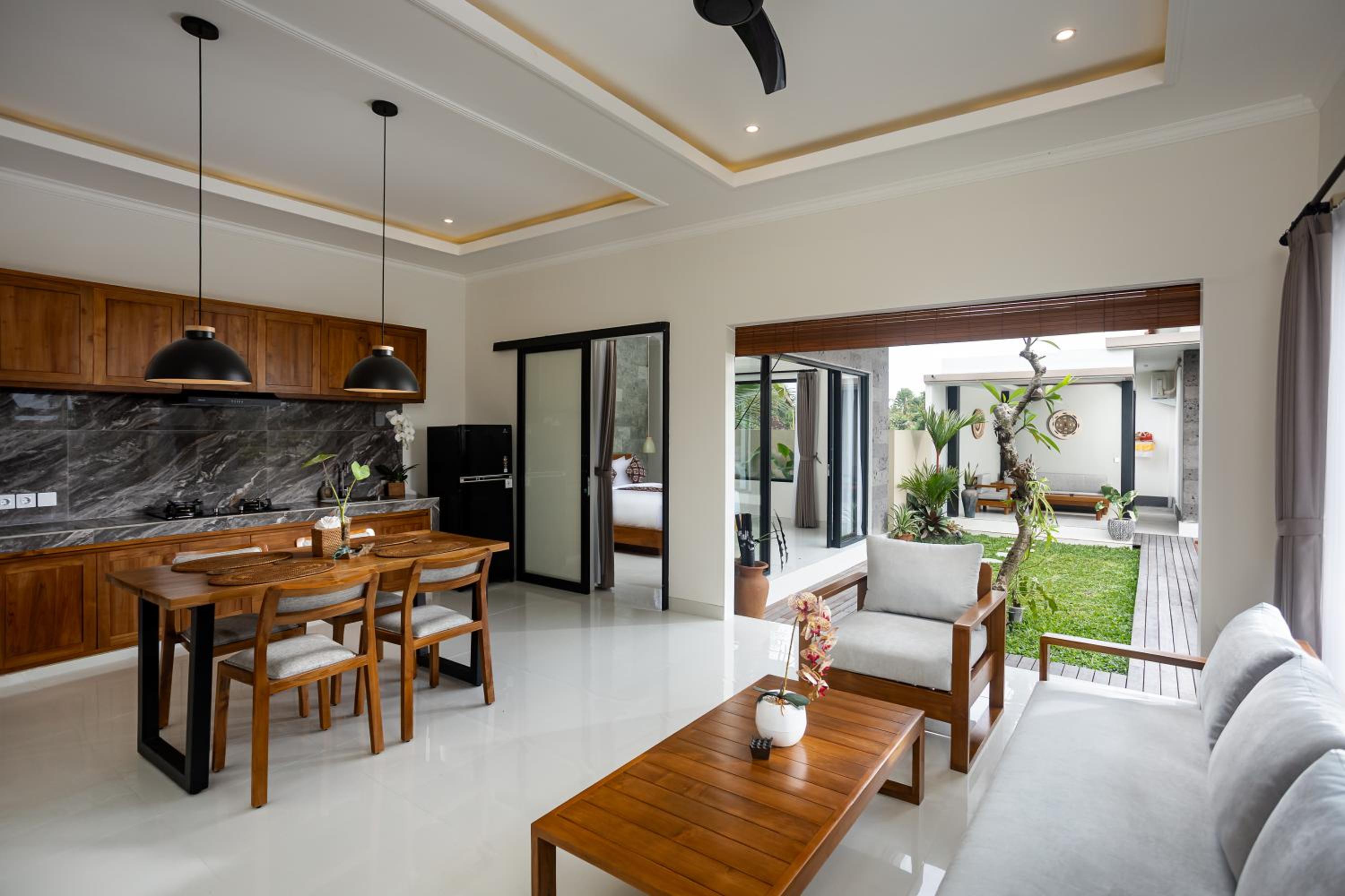 Tobula Ubud Villa