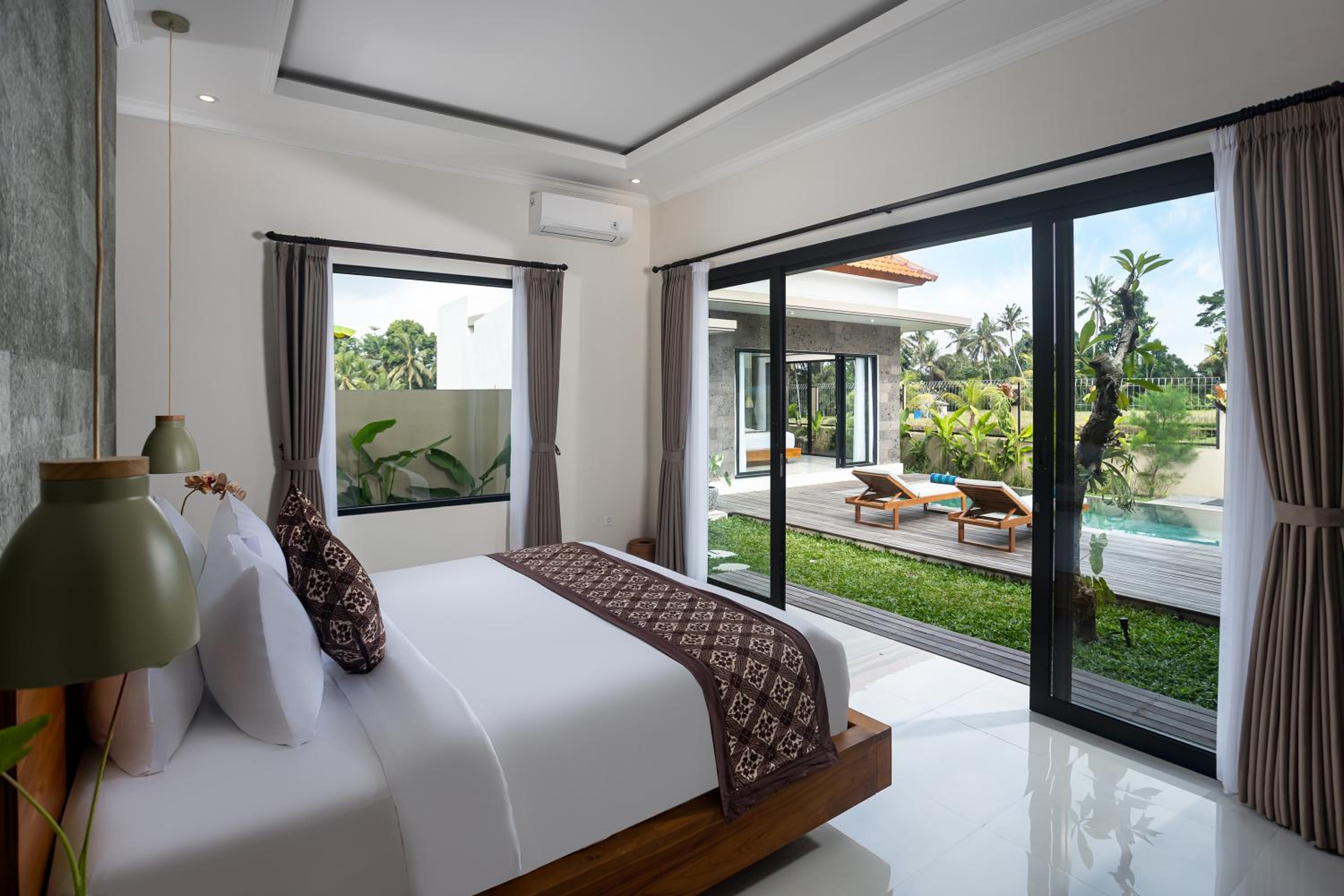 Tobula Ubud Villa