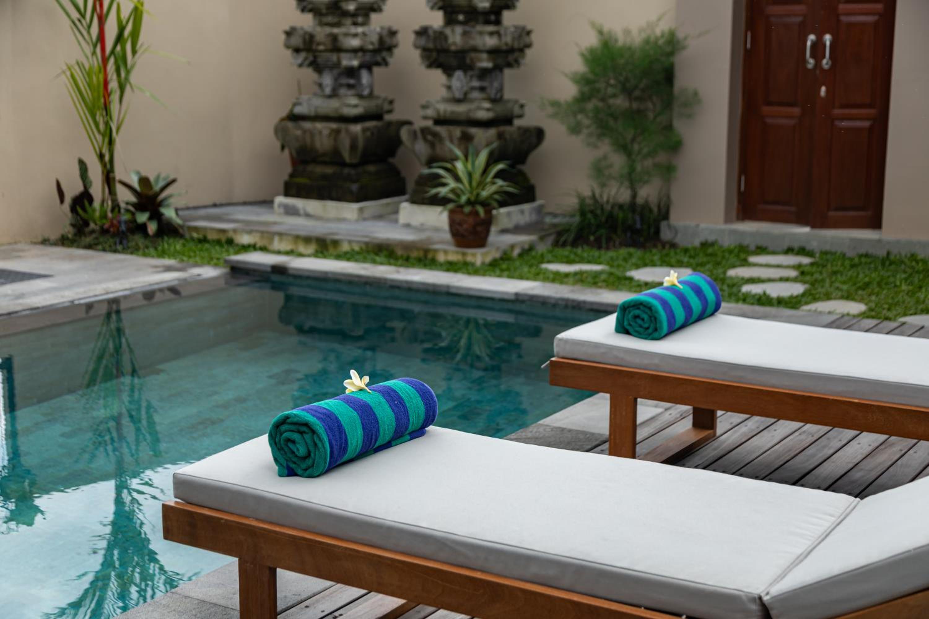Tobula Ubud Villa