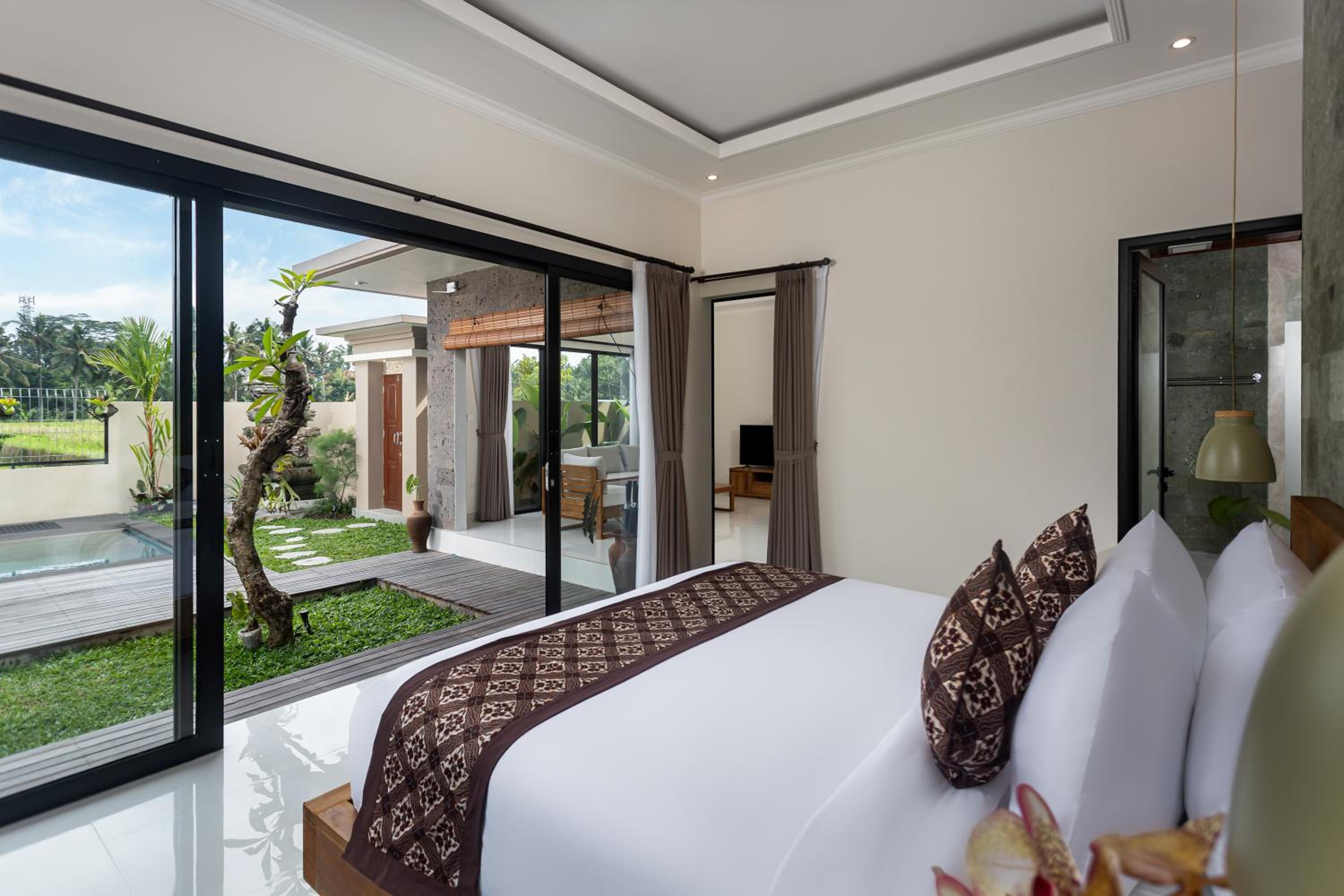 Tobula Ubud Villa