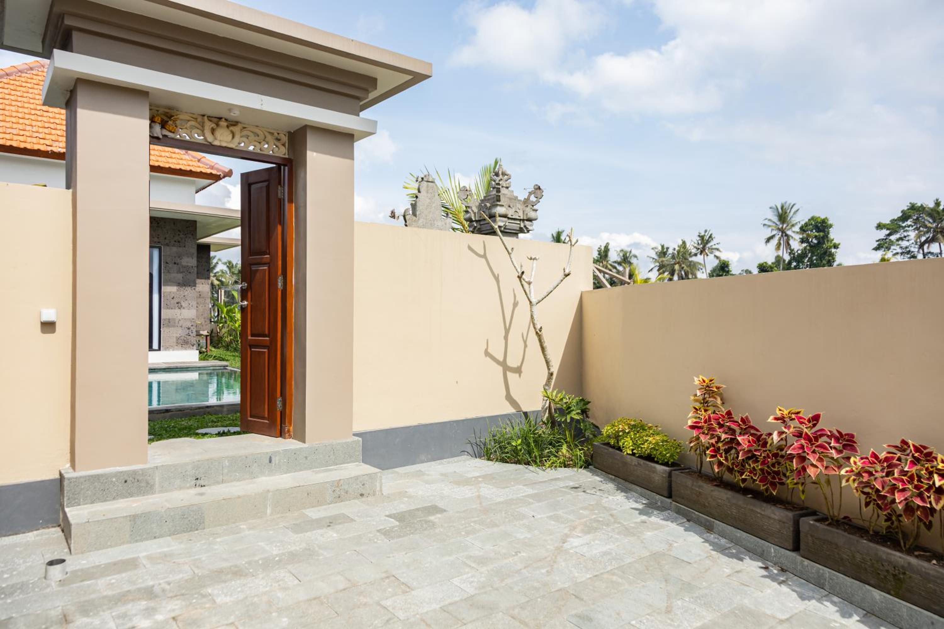 Tobula Ubud Villa