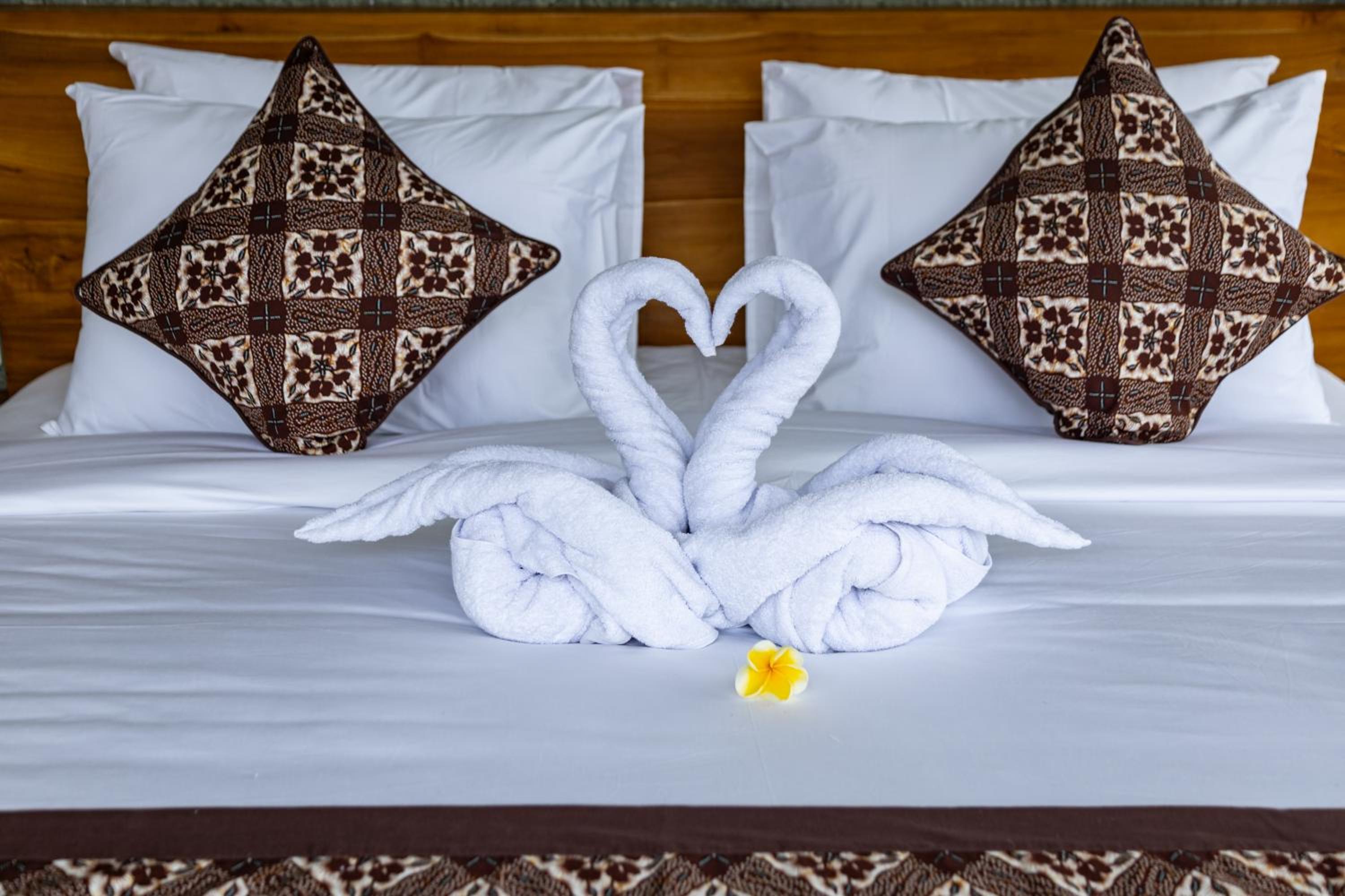 Tobula Ubud Villa