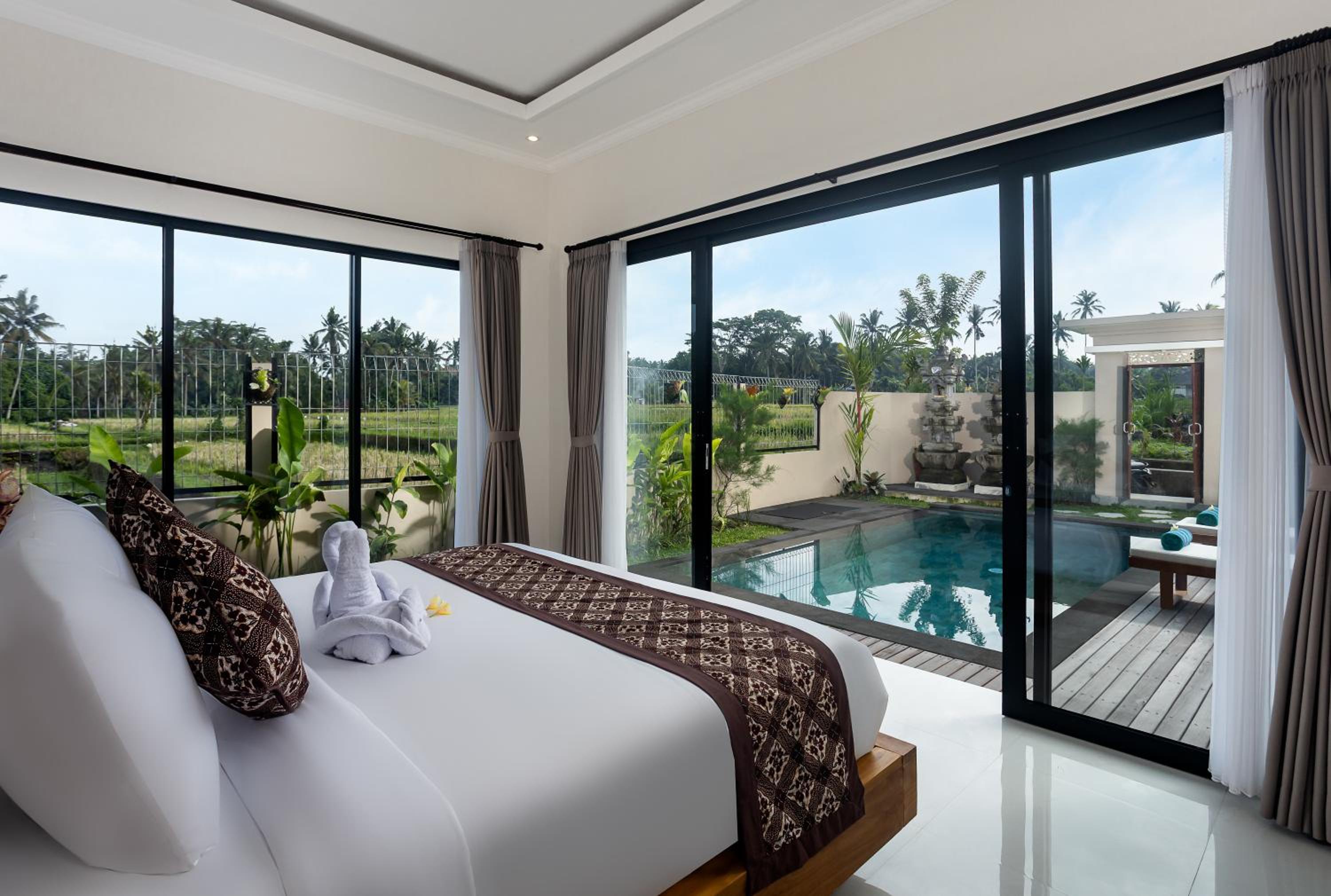 Tobula Ubud Villa