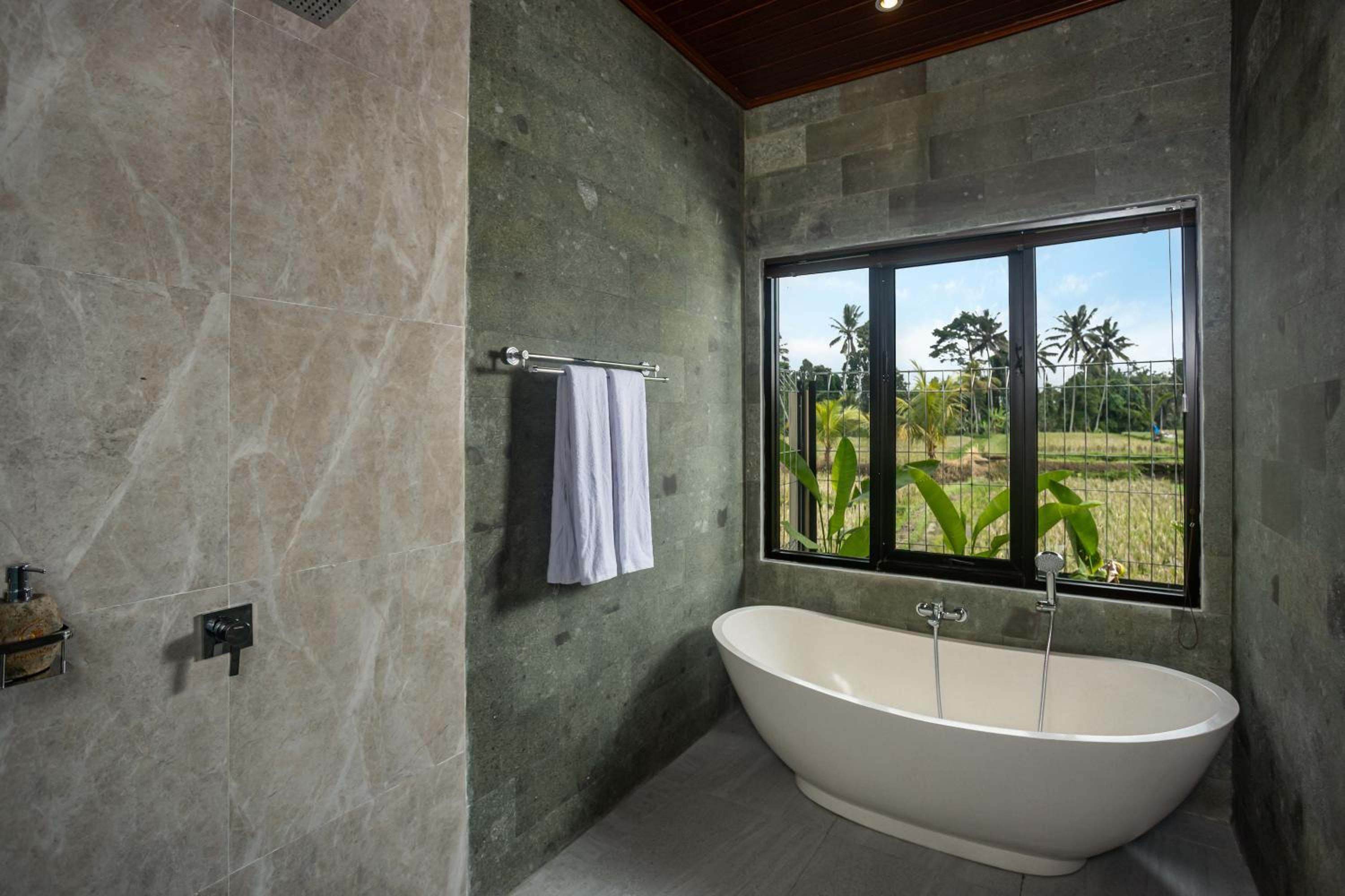 Tobula Ubud Villa