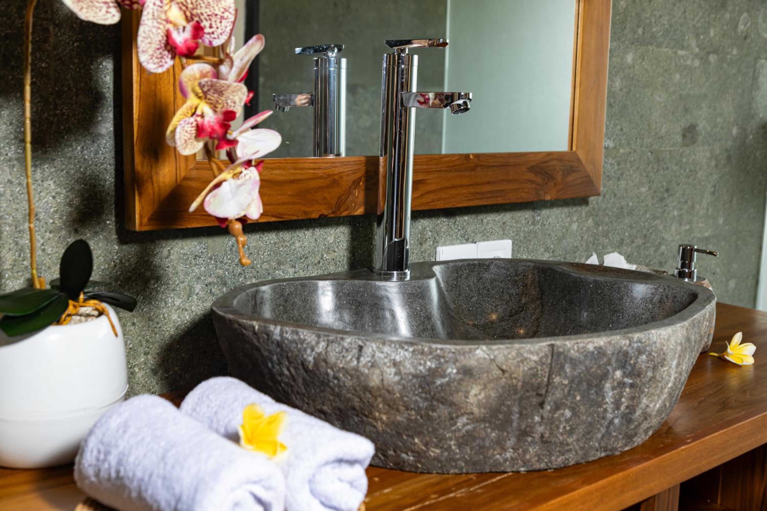 Tobula Ubud Villa