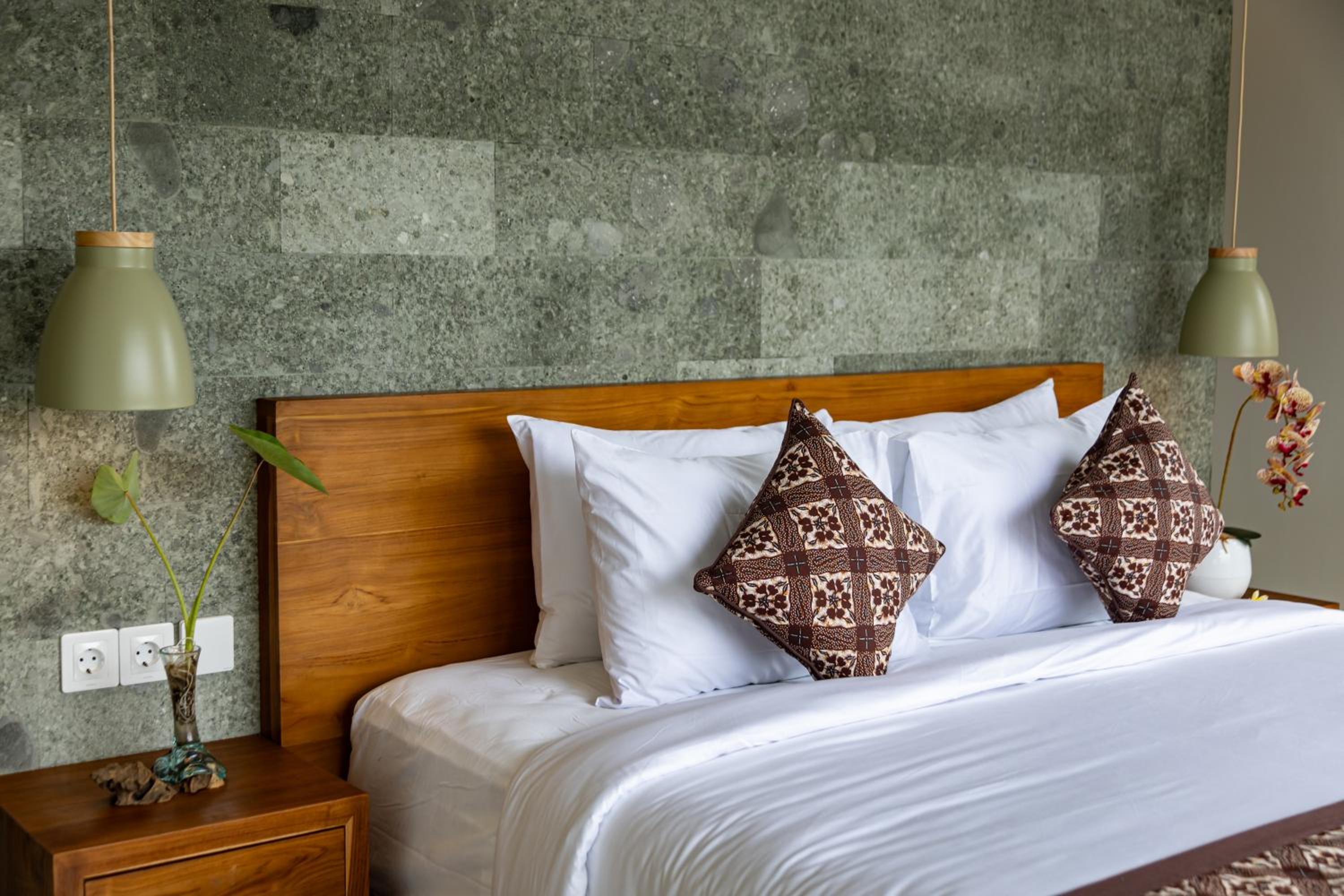 Tobula Ubud Villa