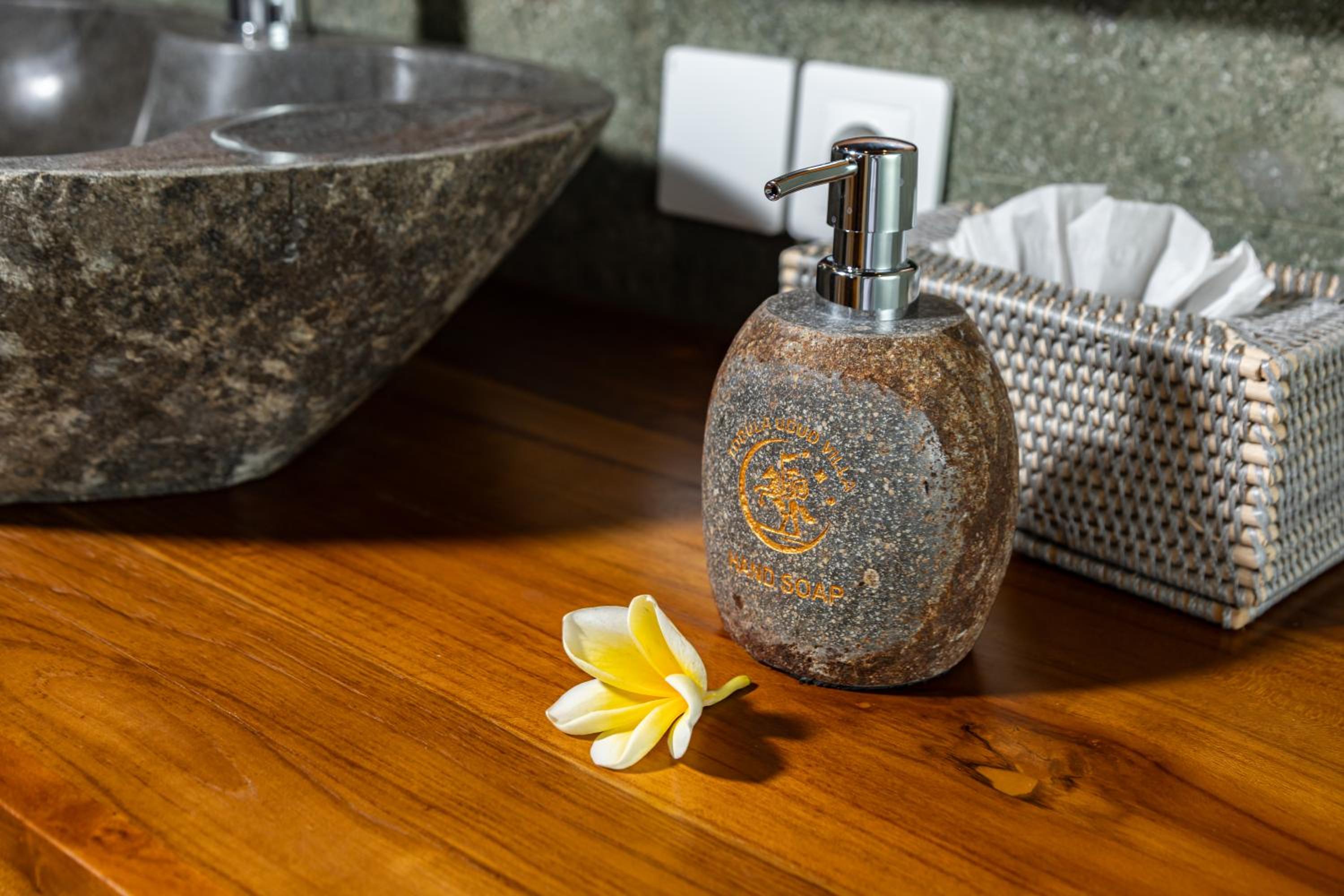 Tobula Ubud Villa