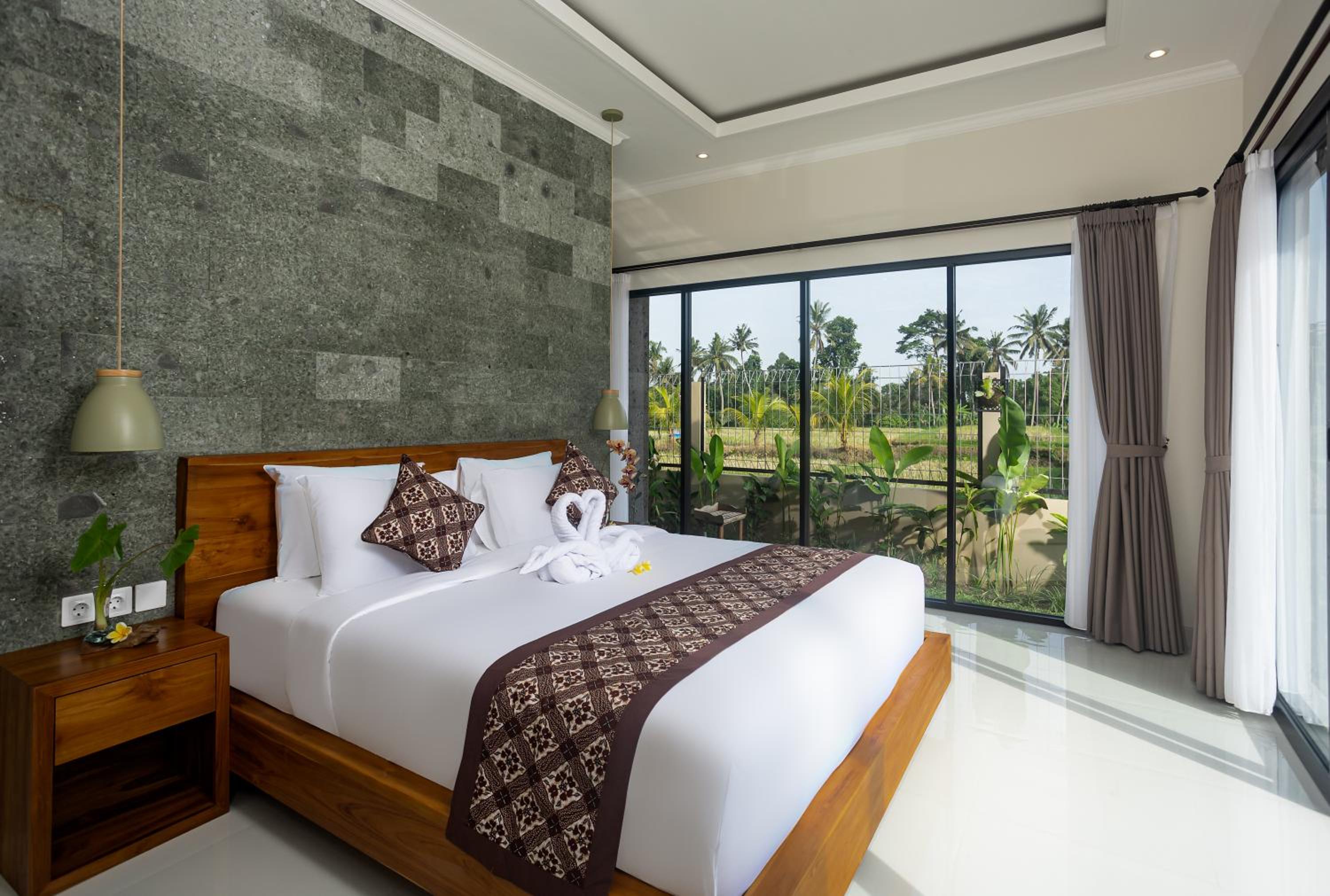 Tobula Ubud Villa