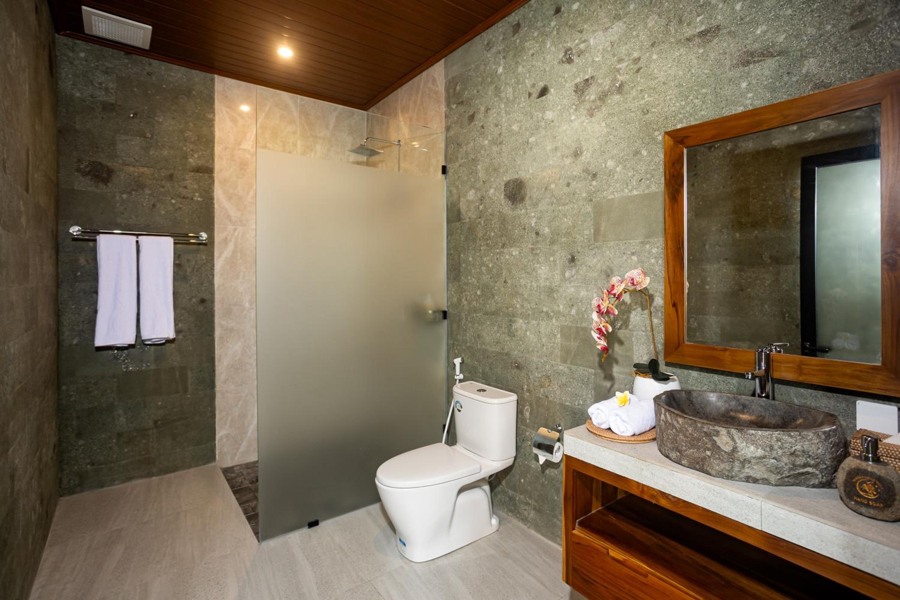 Tobula Ubud Villa