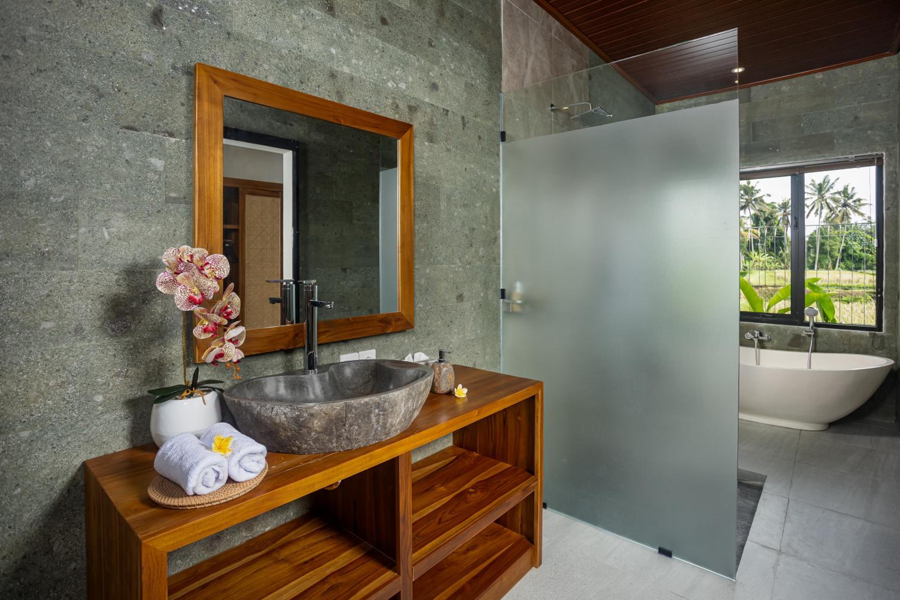 Tobula Ubud Villa