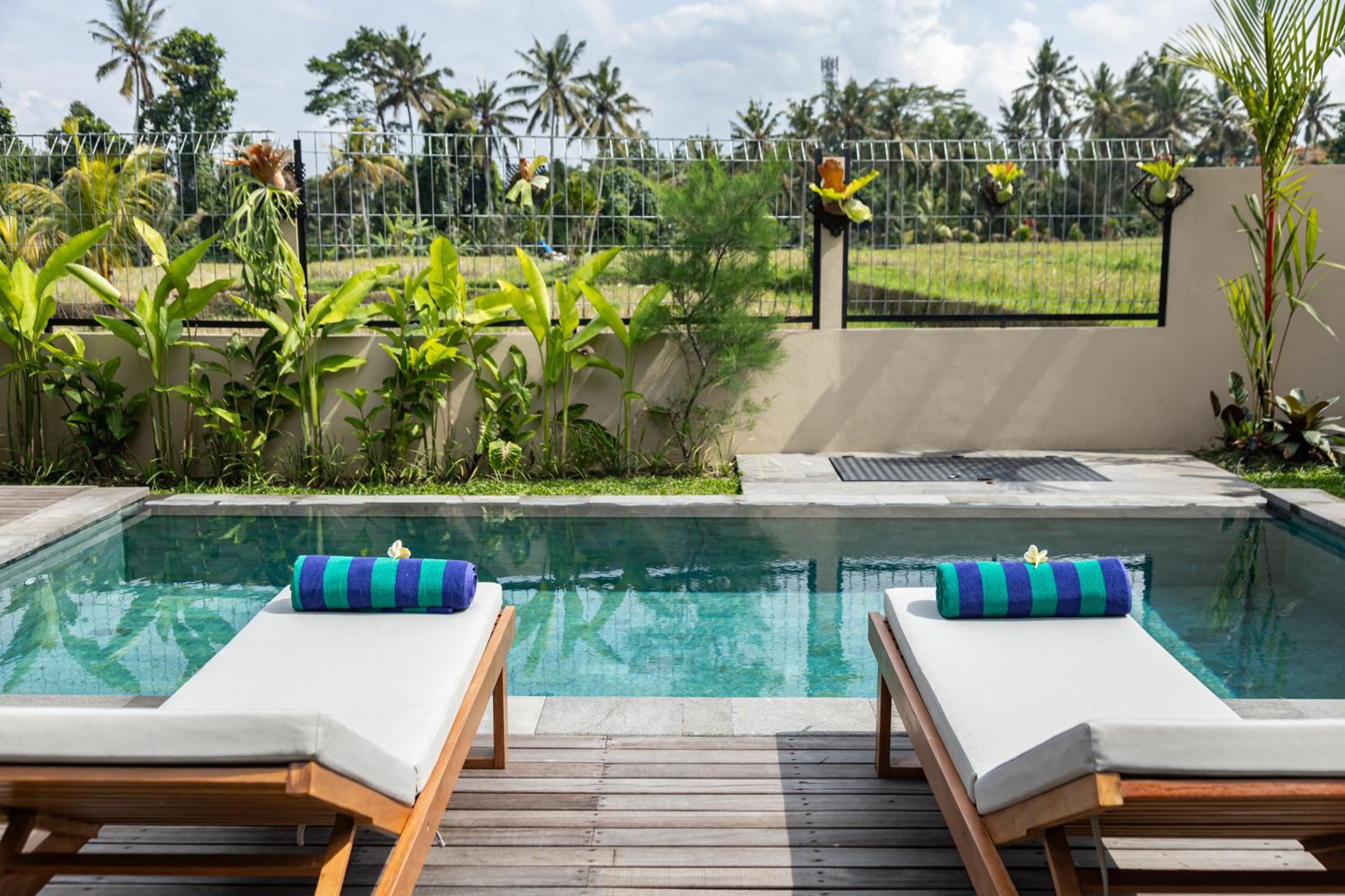 Tobula Ubud Villa