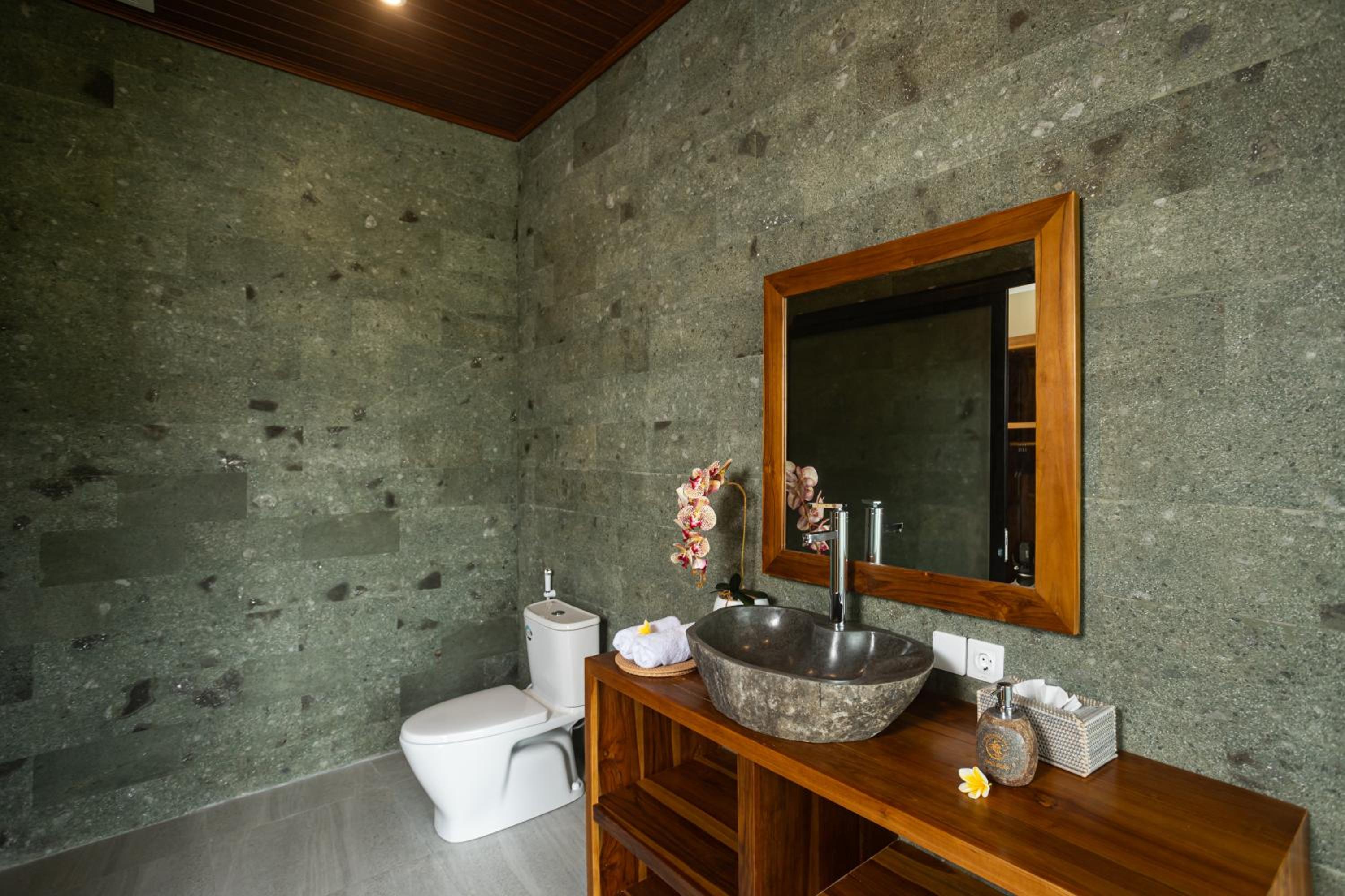 Tobula Ubud Villa