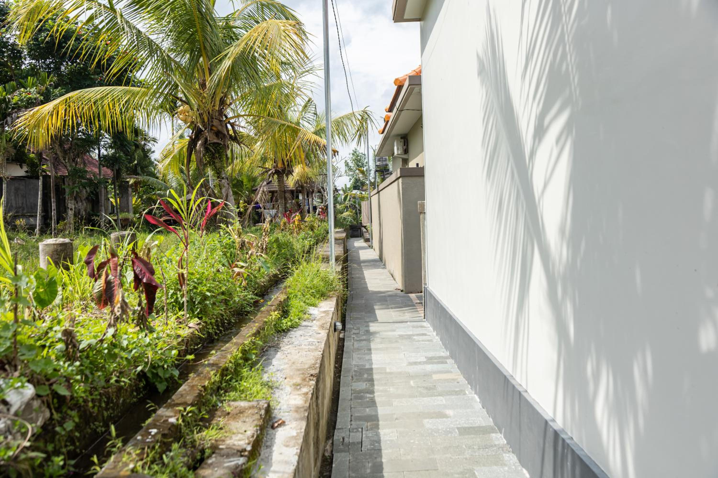 Tobula Ubud Villa