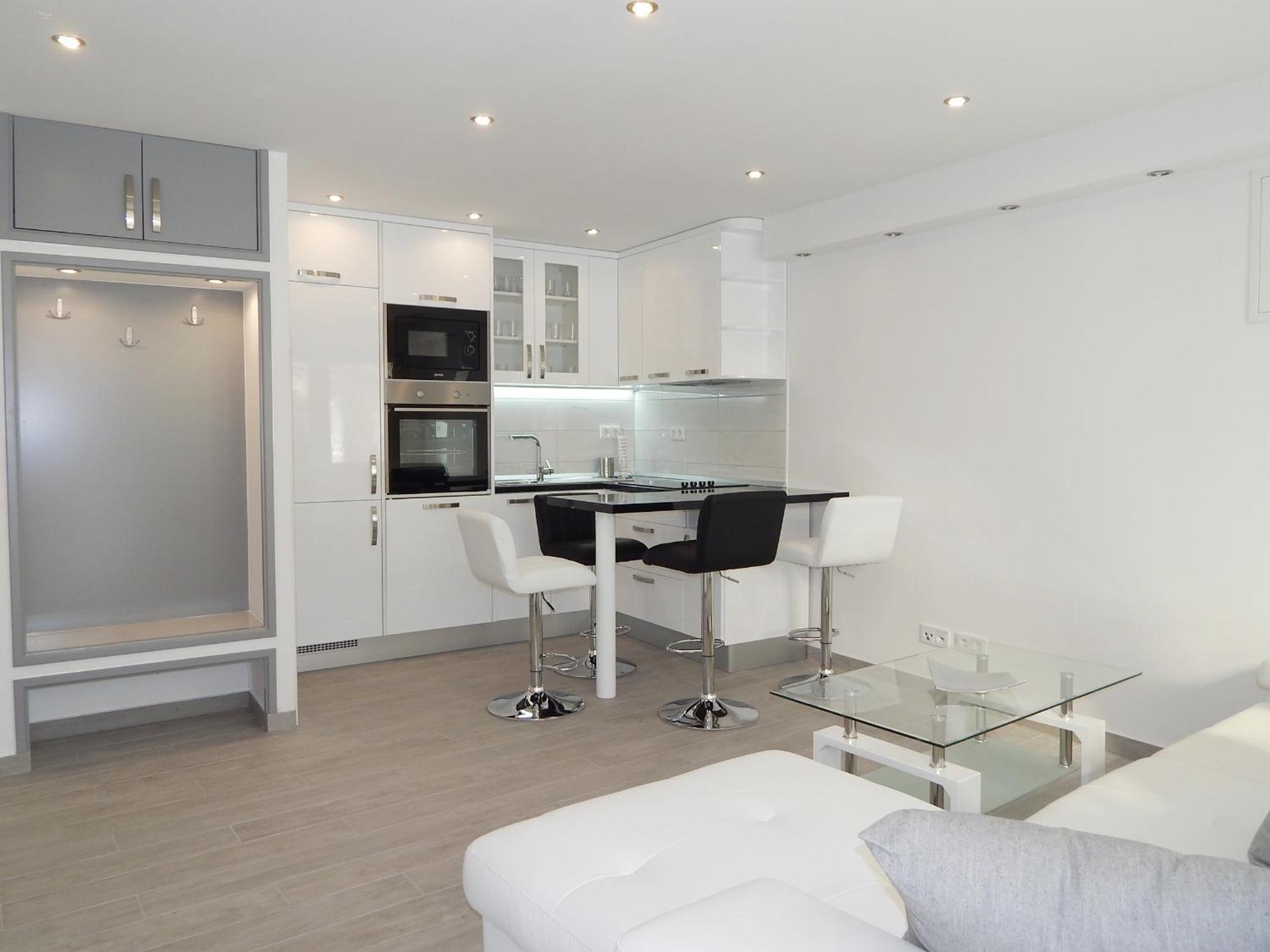 Apartments Milenka