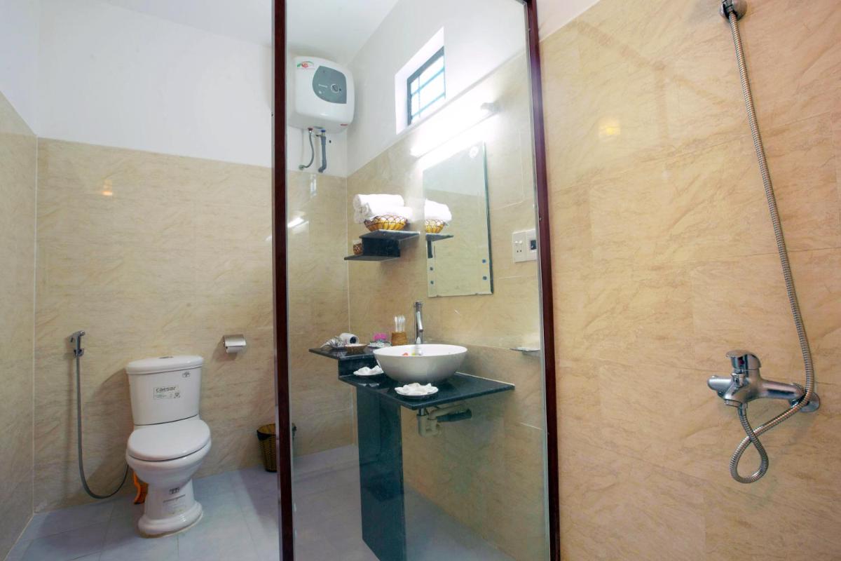 Hoi An Vacations - Plum Tree Homestay - Property Image 5