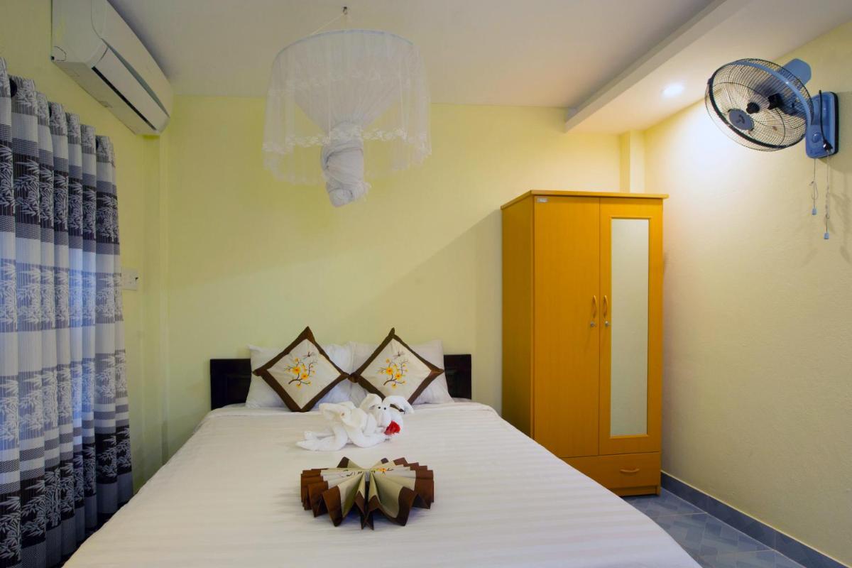 Hoi An Vacations - Plum Tree Homestay - Property Image 7