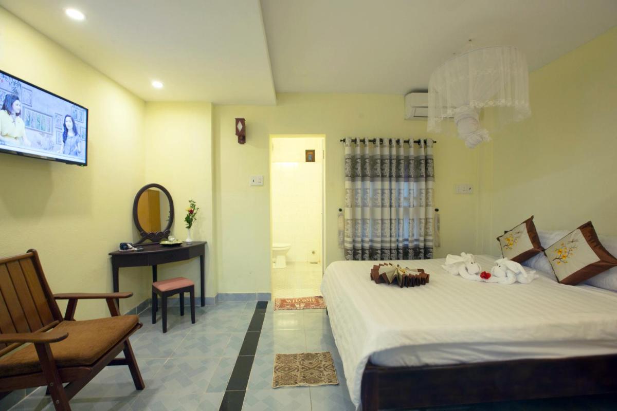 Hoi An Vacations - Plum Tree Homestay - Property Image 8