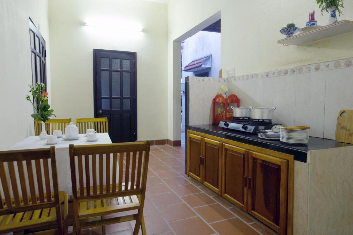 Hoi An Vacations - Plum Tree Homestay - Property Image 9