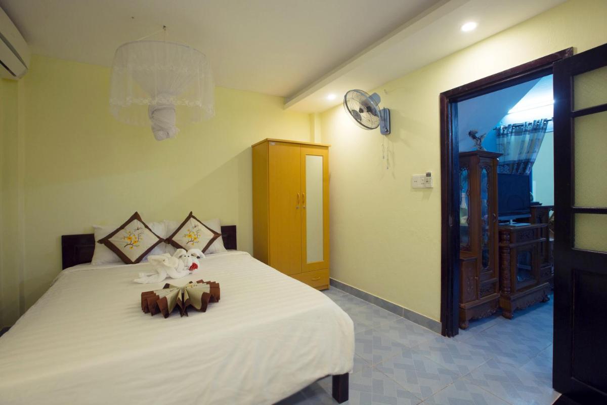 Hoi An Vacations - Plum Tree Homestay - Property Image 11