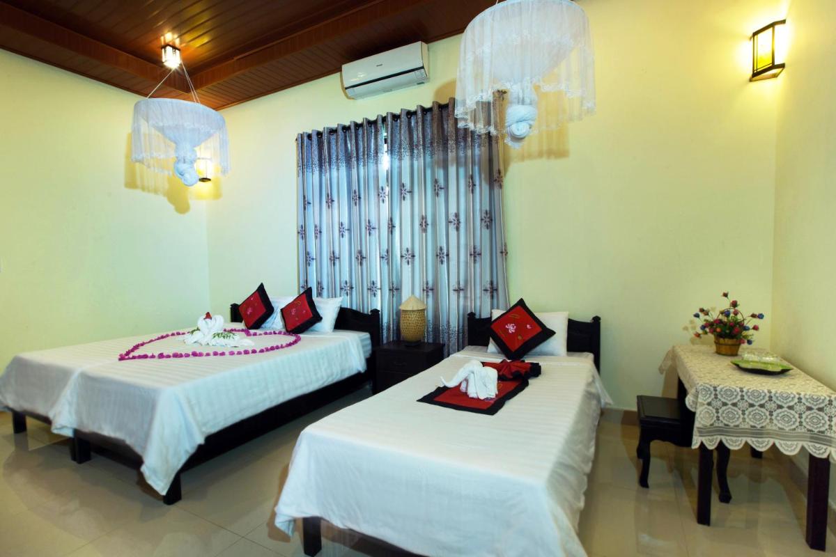 Hoi An Vacations - Plum Tree Homestay - Property Image 12