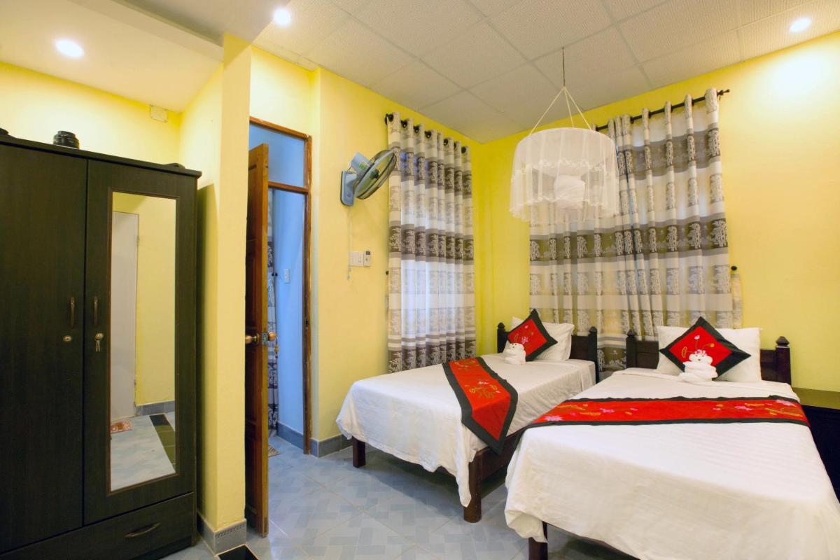 Hoi An Vacations - Plum Tree Homestay - Property Image 3