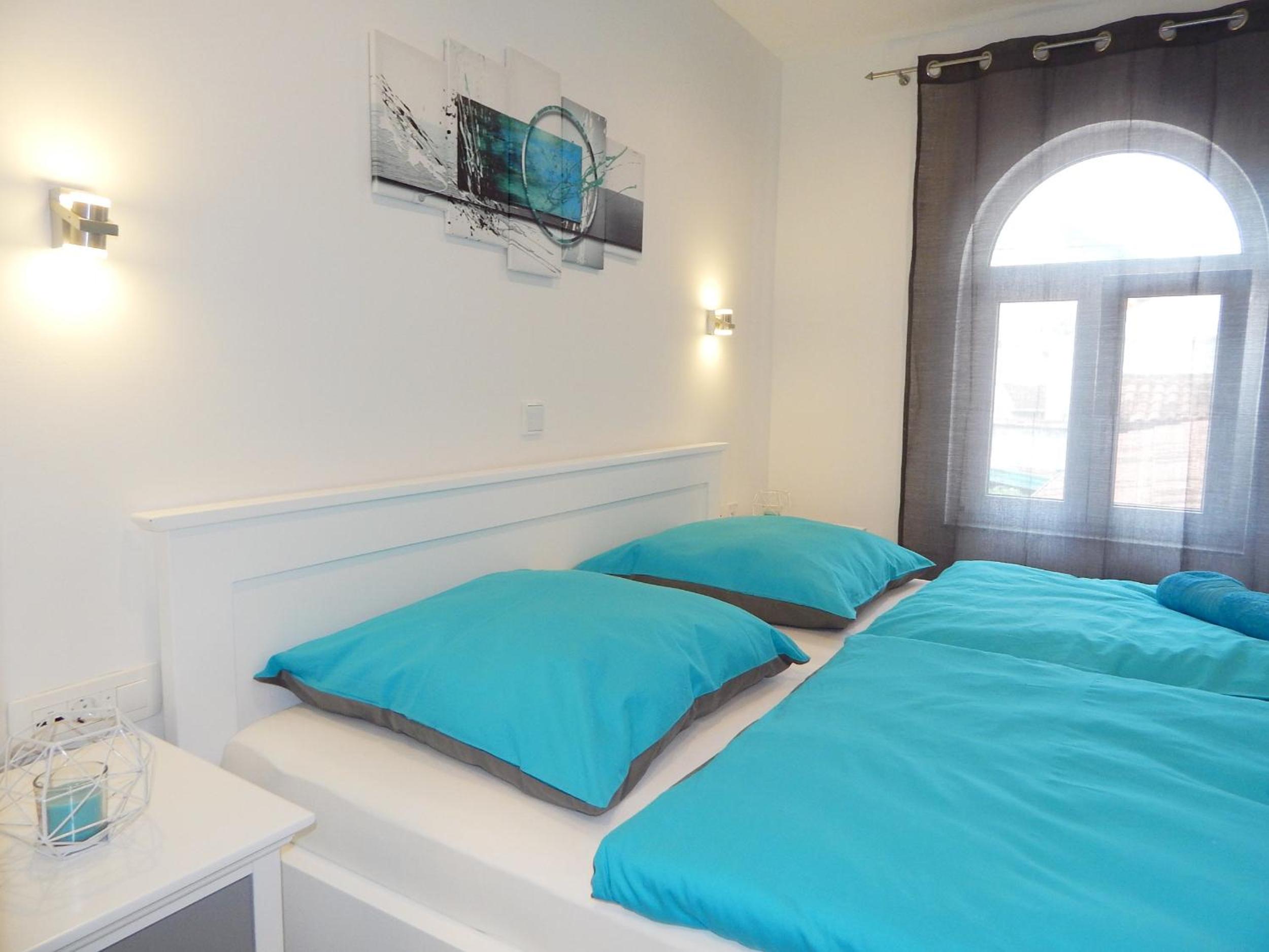 Apartments Milenka