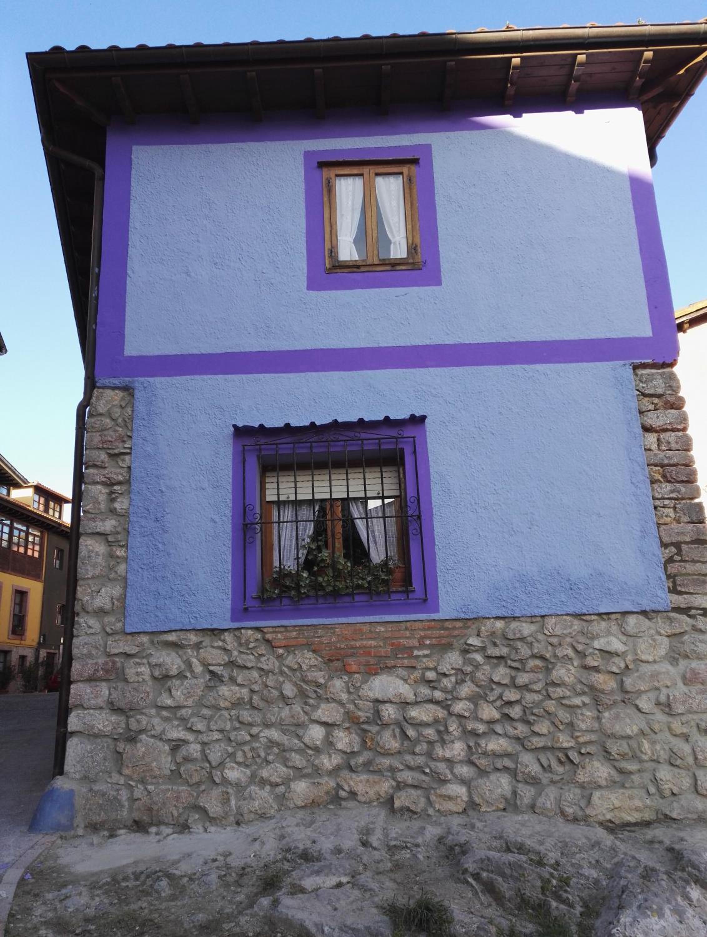 La Casina de Llanes view 4