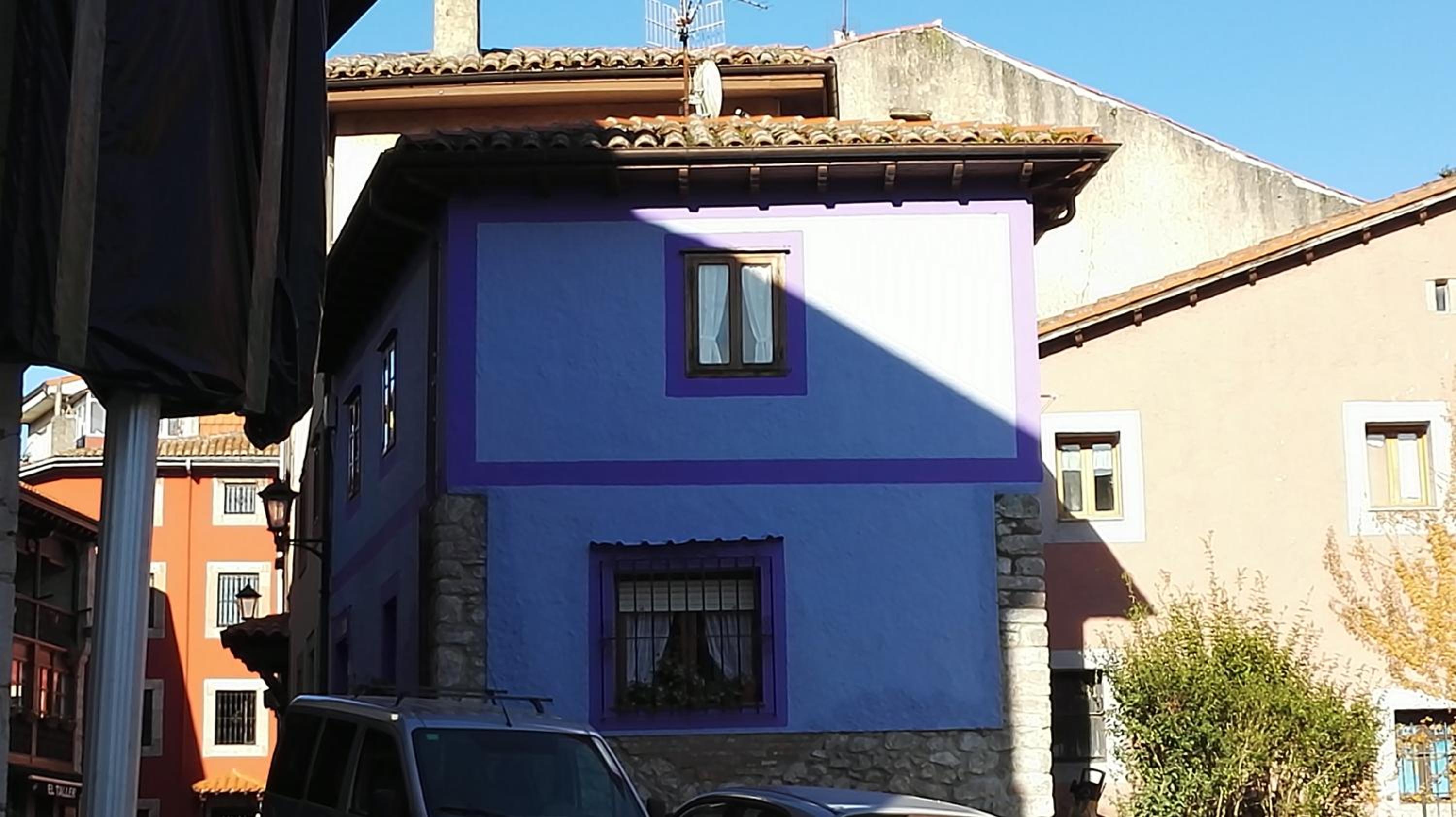 La Casina de Llanes view 5