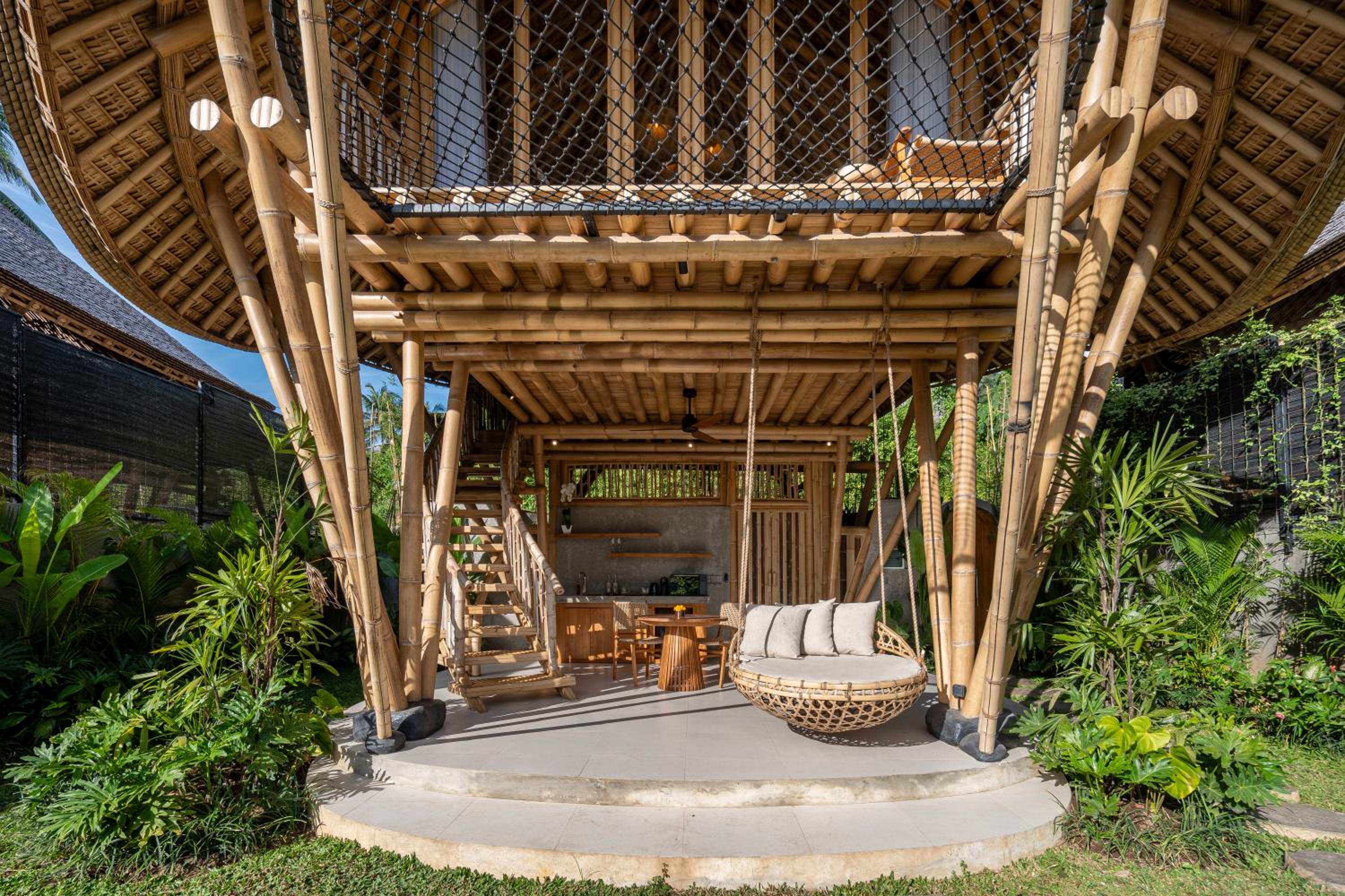 Emana Bambooscape