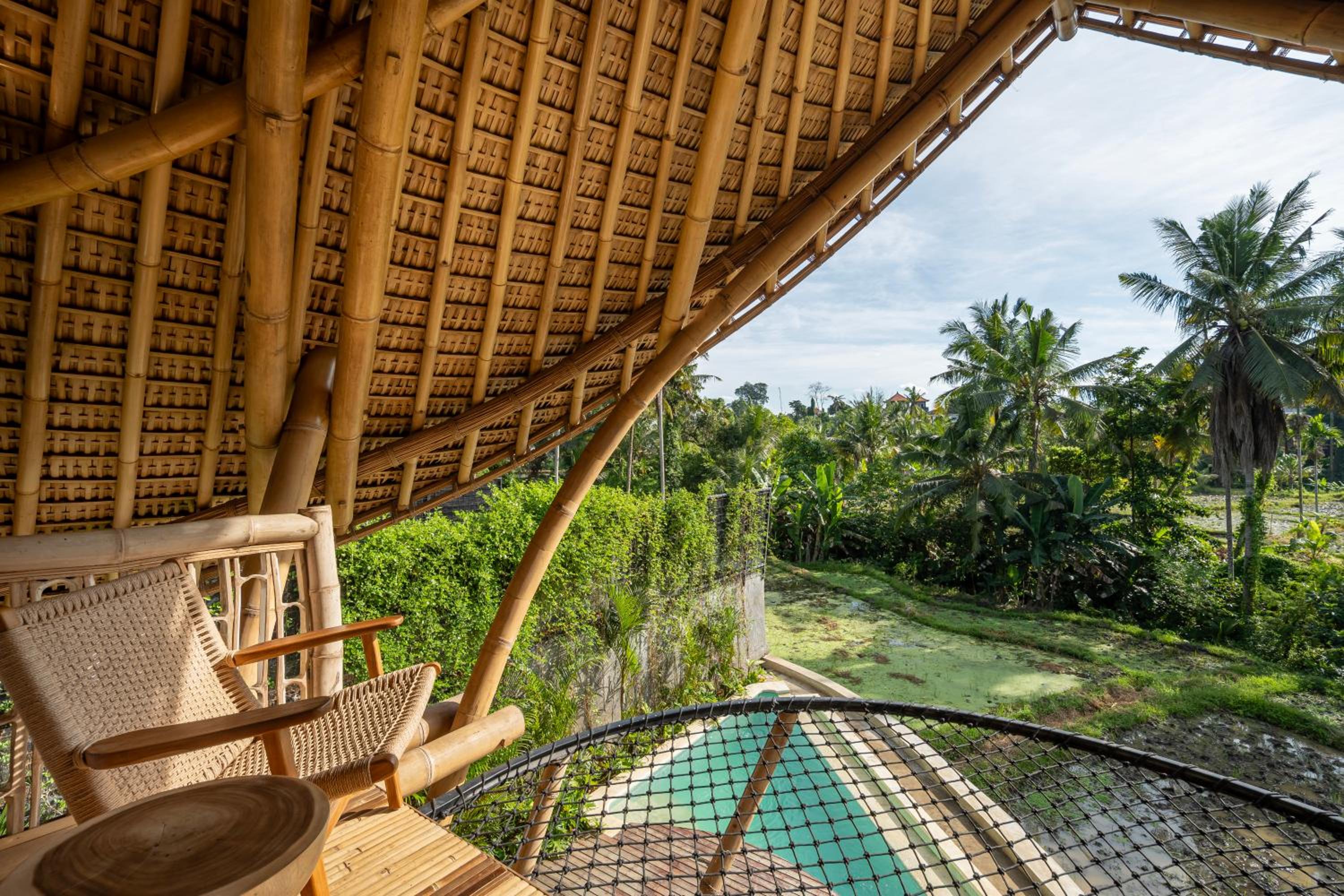 Emana Bambooscape