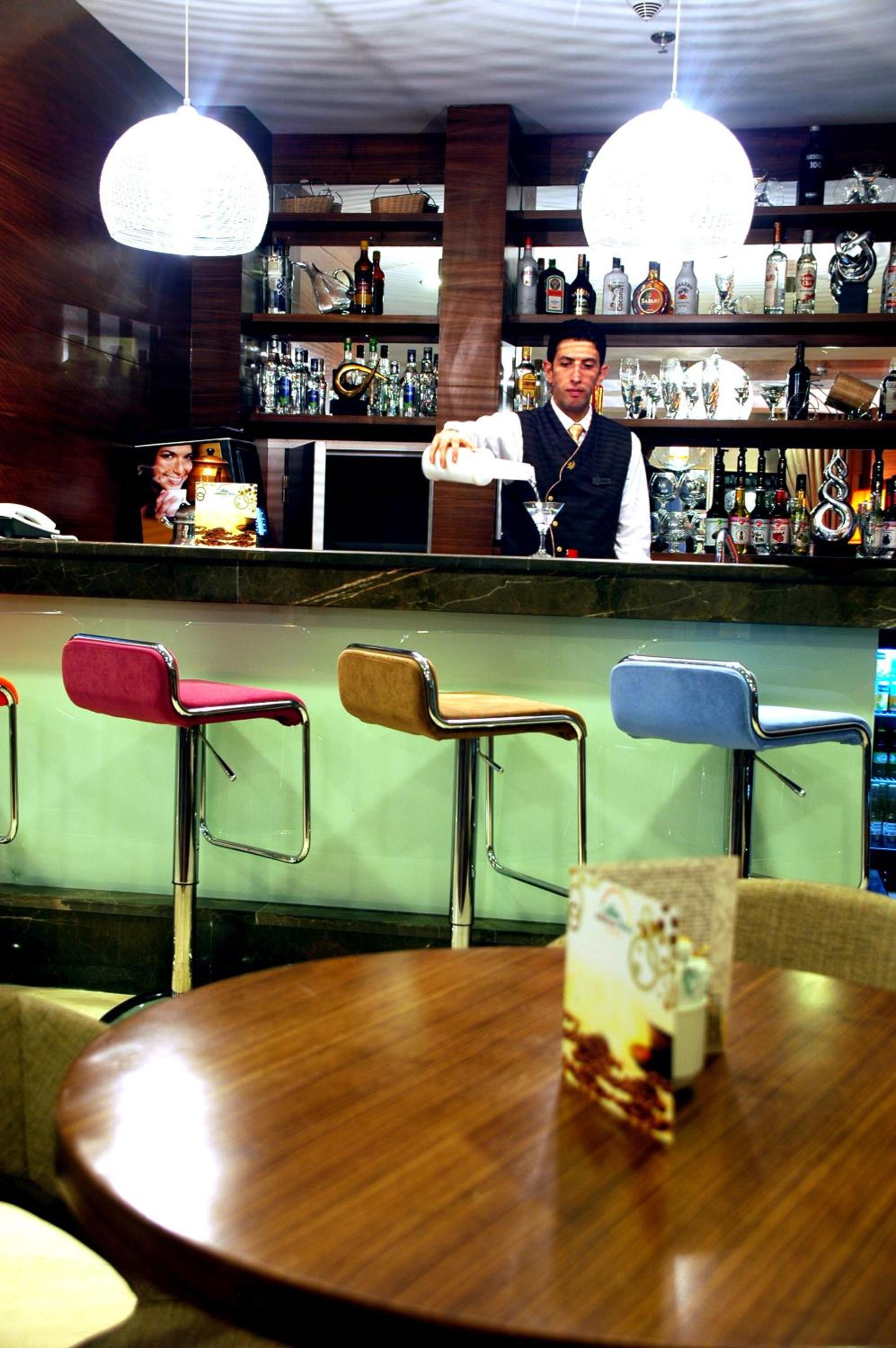 Alba Hotel - Image 29