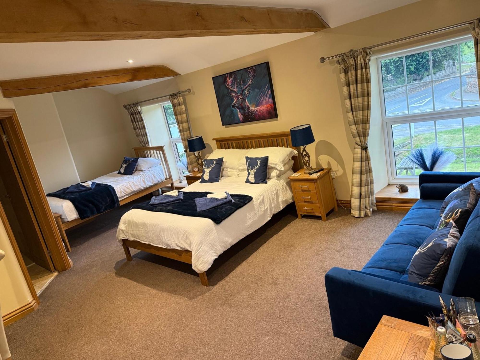 The Star Inn Weaverthorpe
