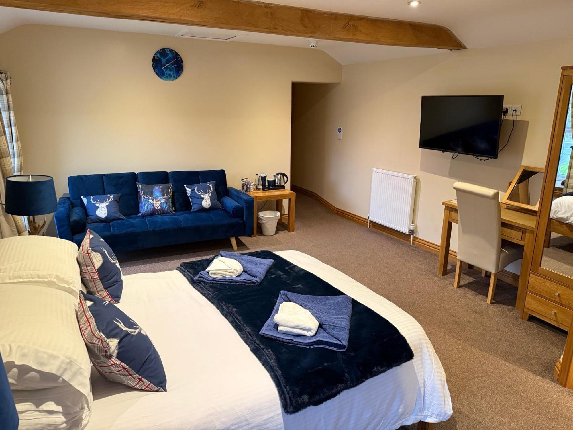 The Star Inn Weaverthorpe