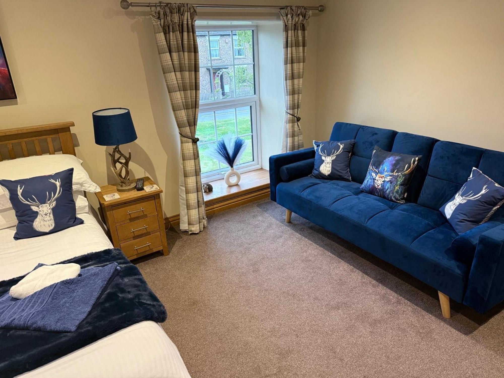 The Star Inn Weaverthorpe