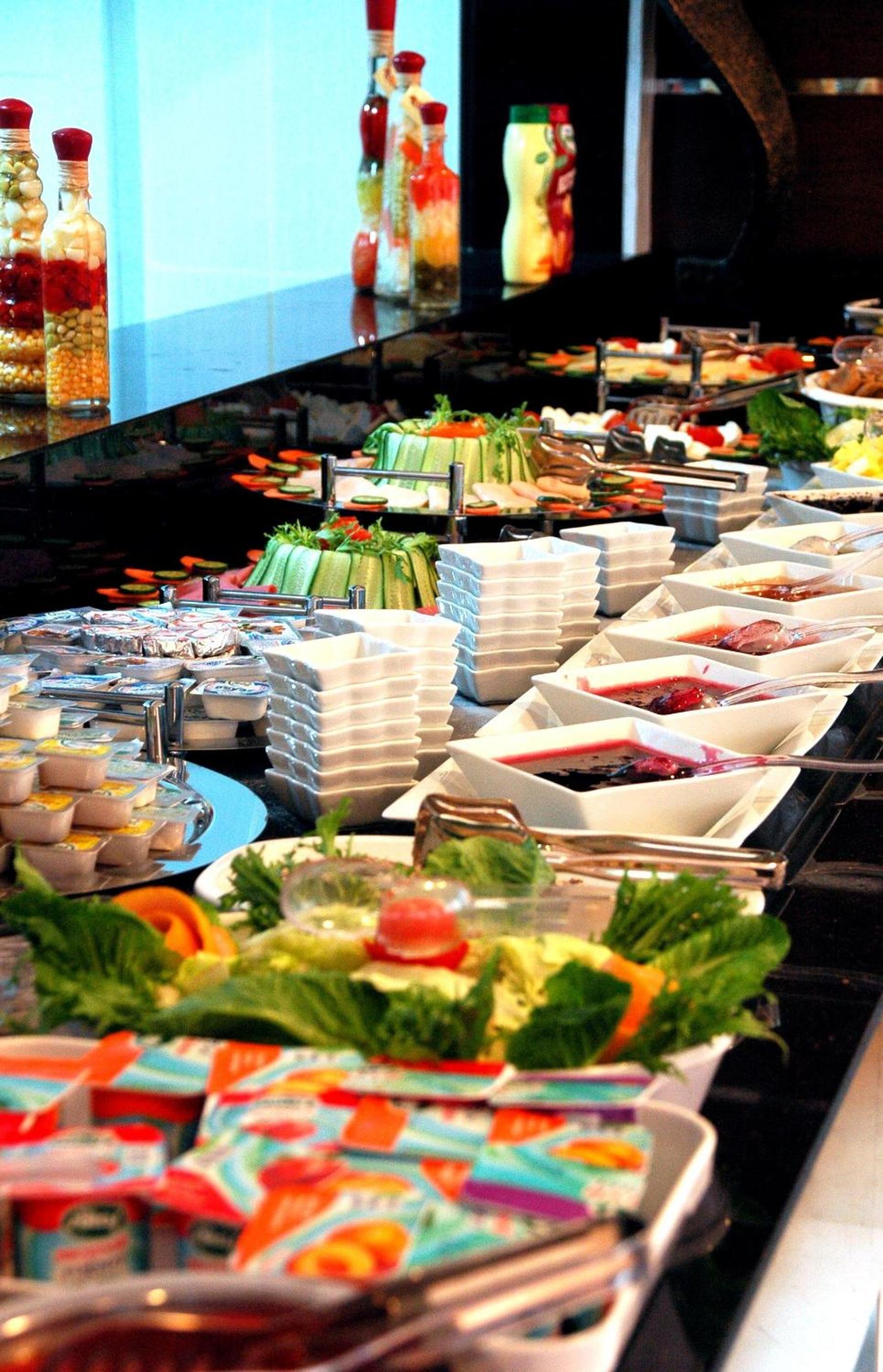 Alba Hotel - Image 32