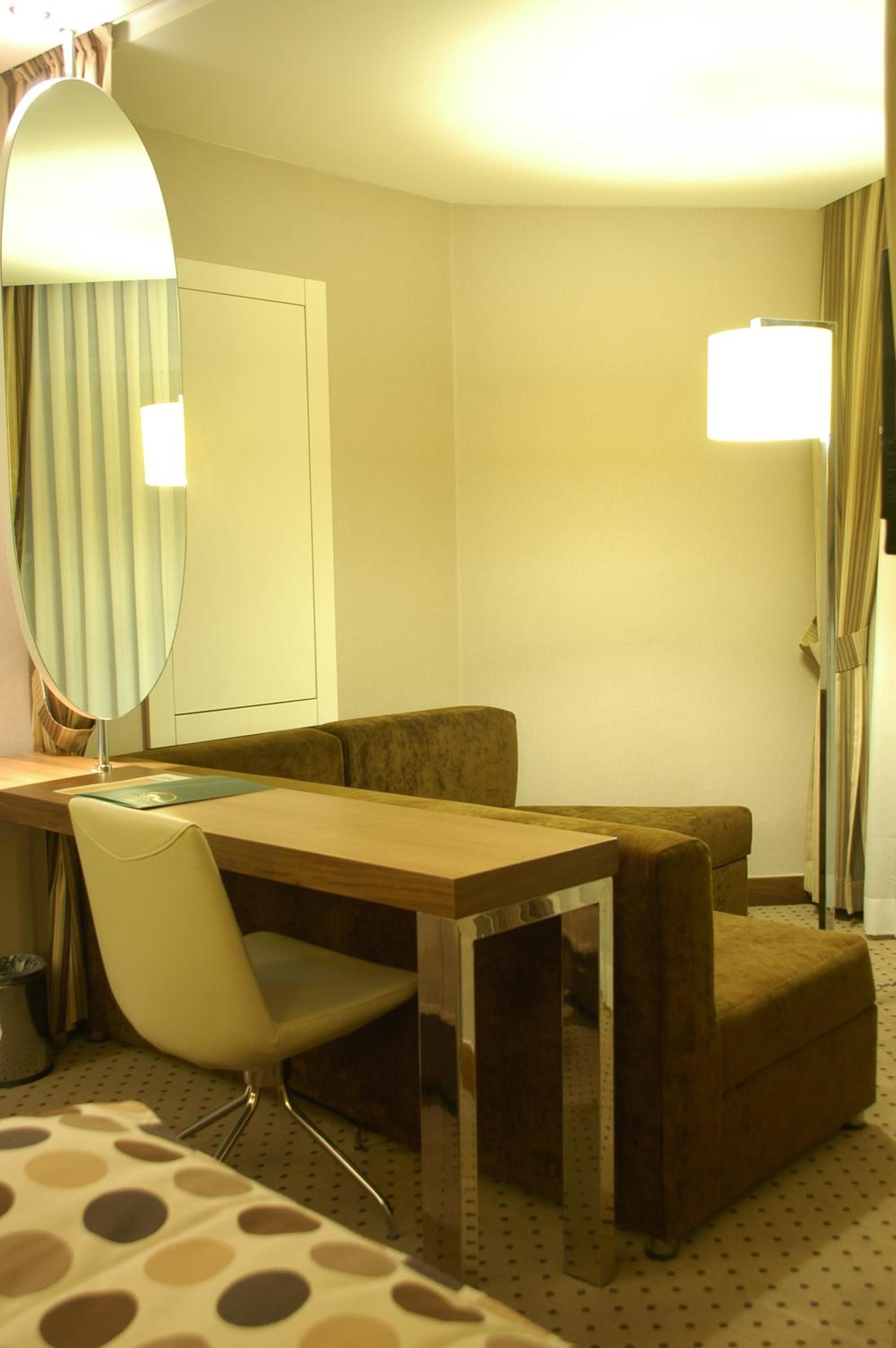 Alba Hotel - Image 24