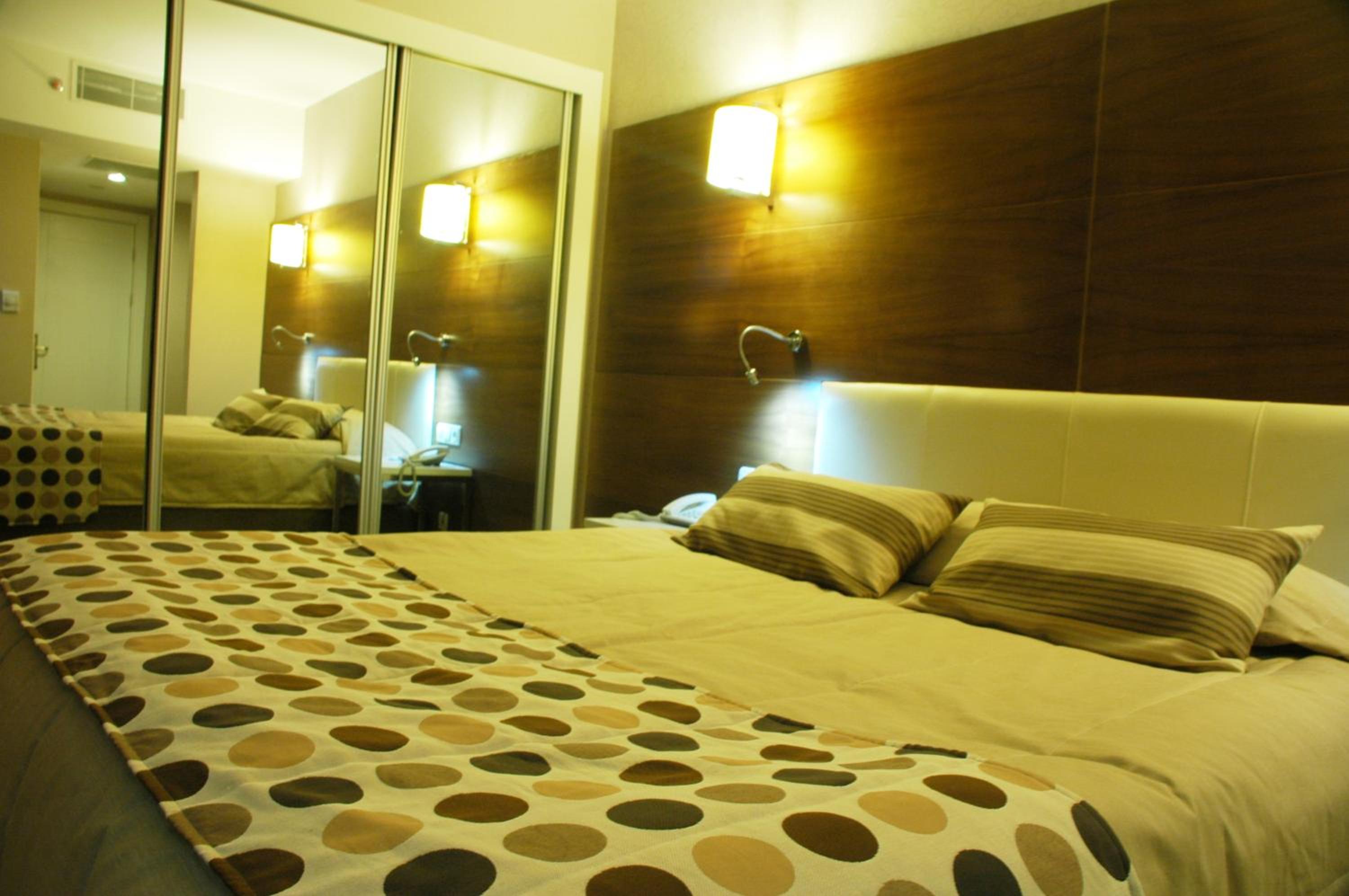 Alba Hotel - Image 17