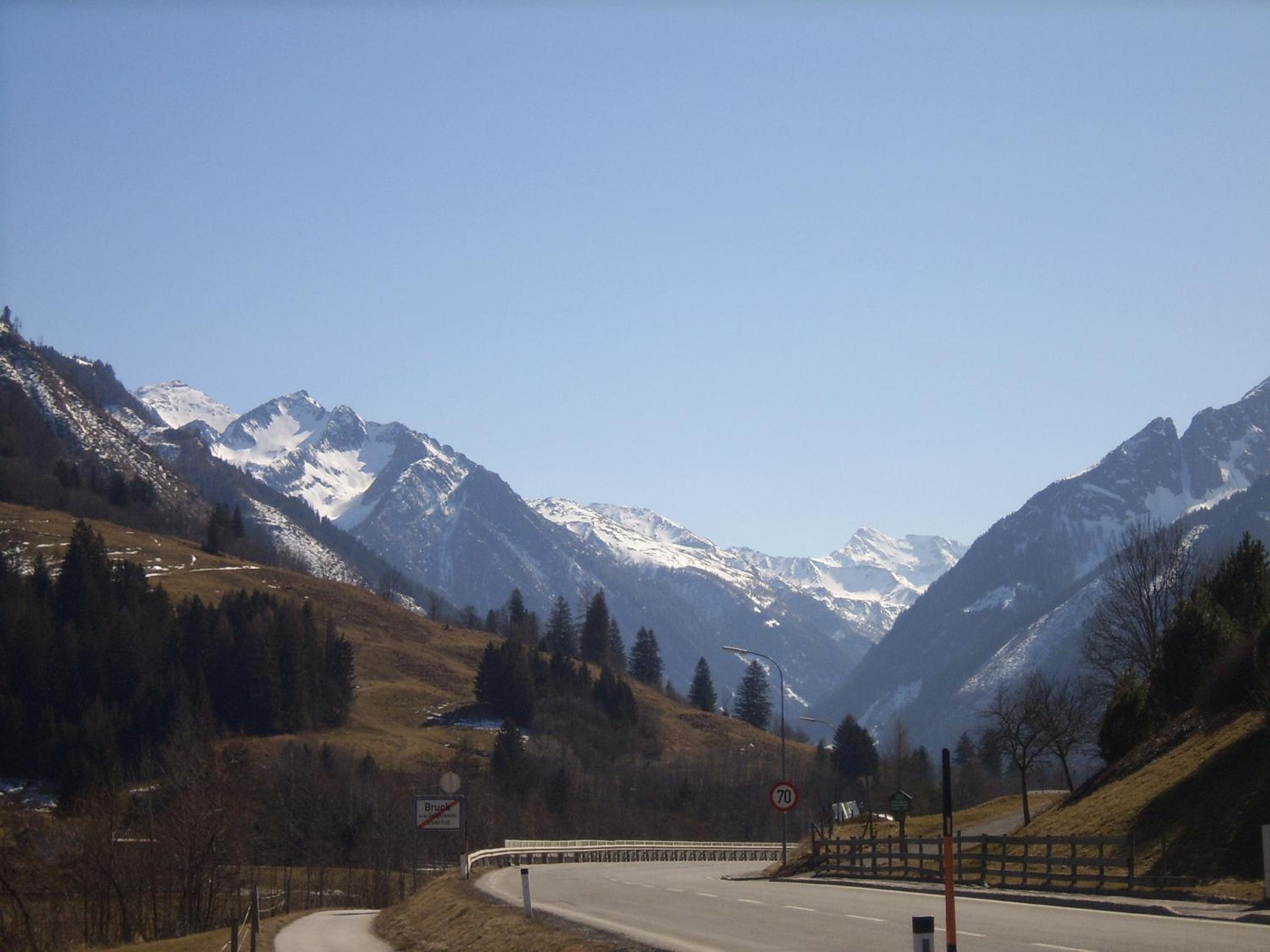 Apart-Pension Oberreiter