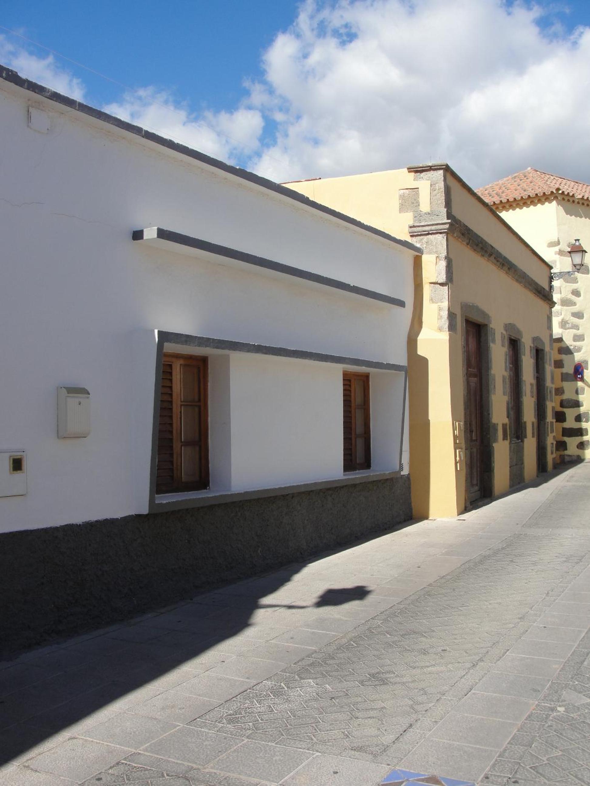 Casa Rural La Aldaba