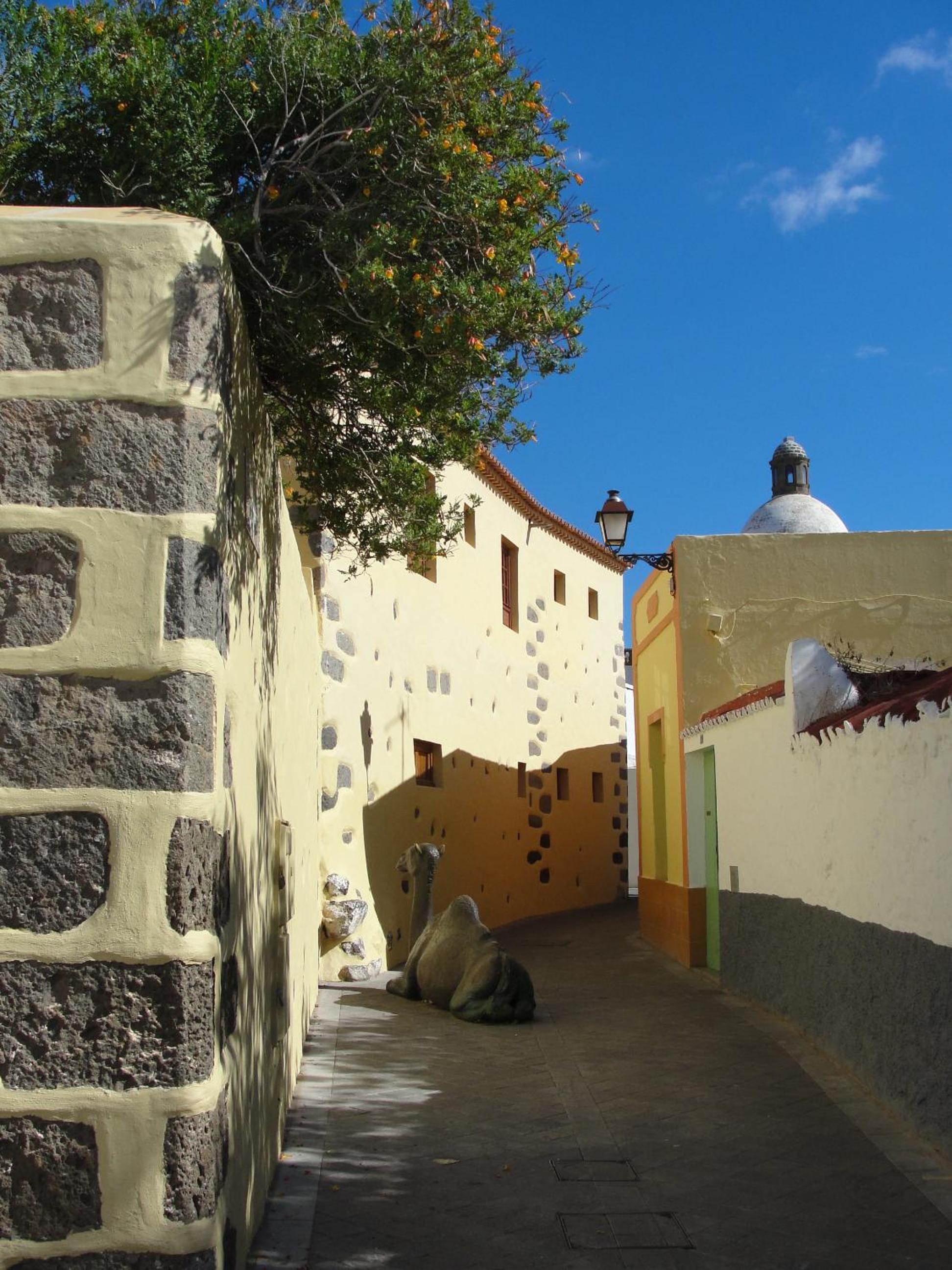 Casa Rural La Aldaba