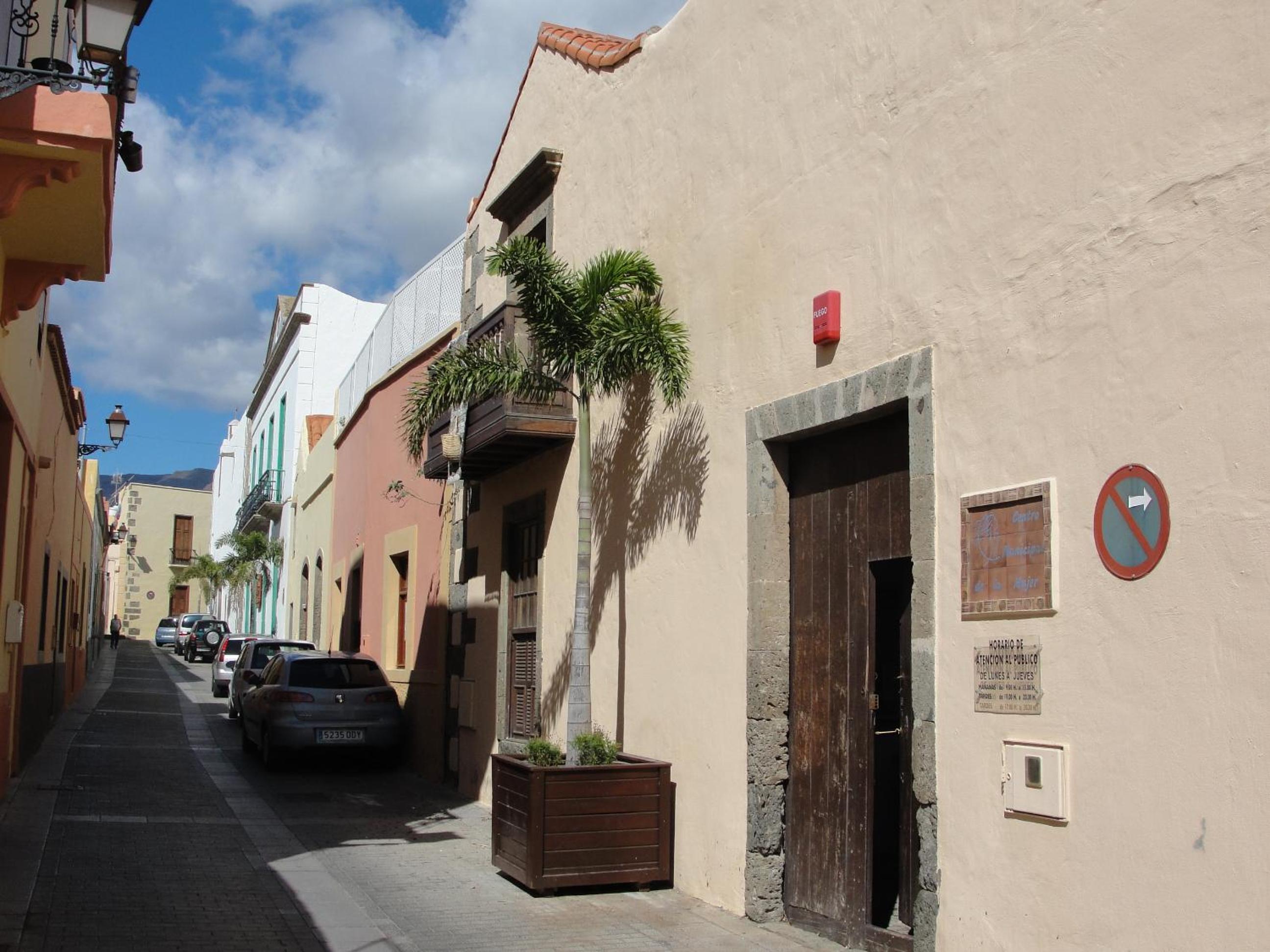 Casa Rural La Aldaba